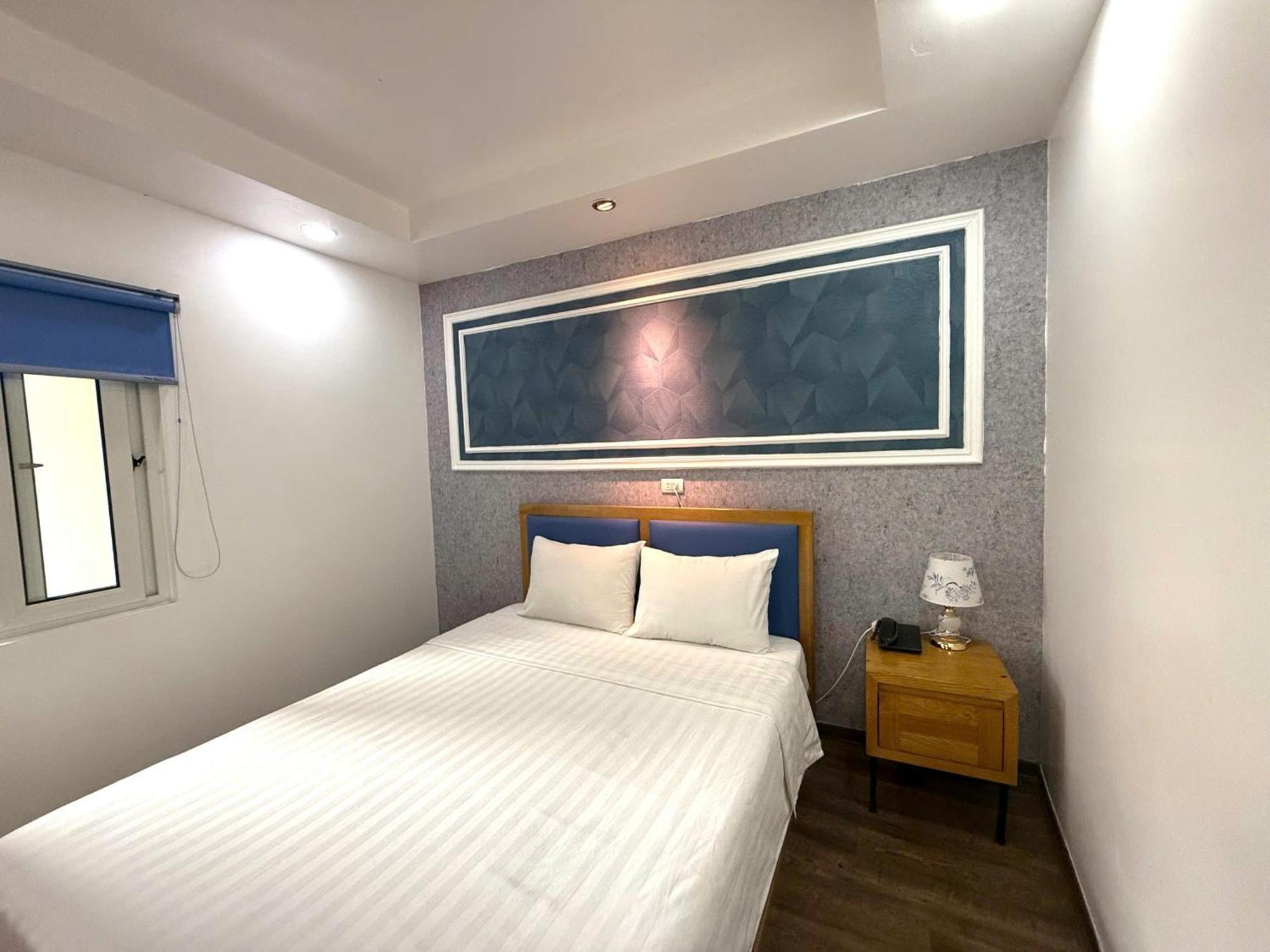 & Hotel Hanoi