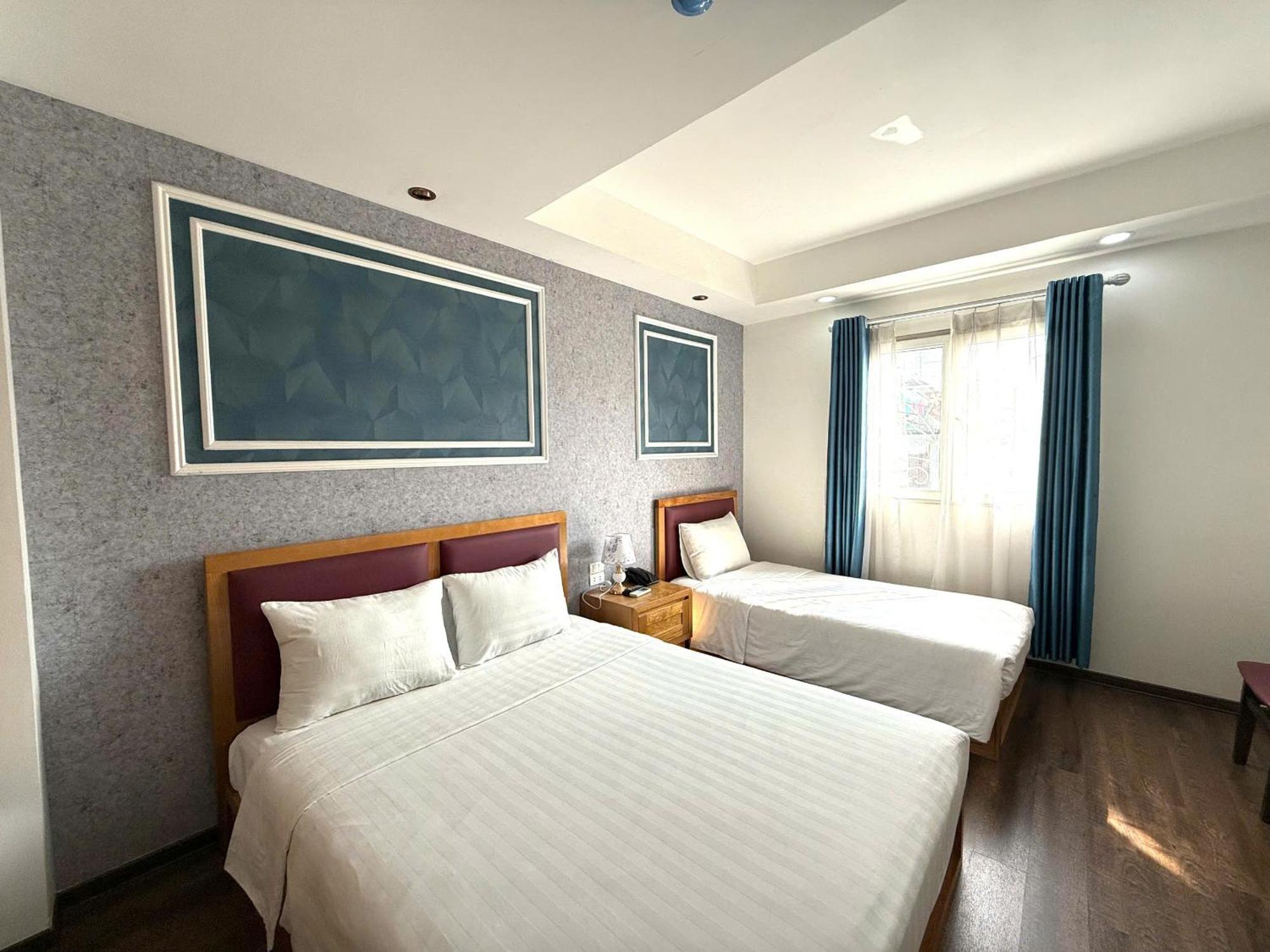 & Hotel Hanoi