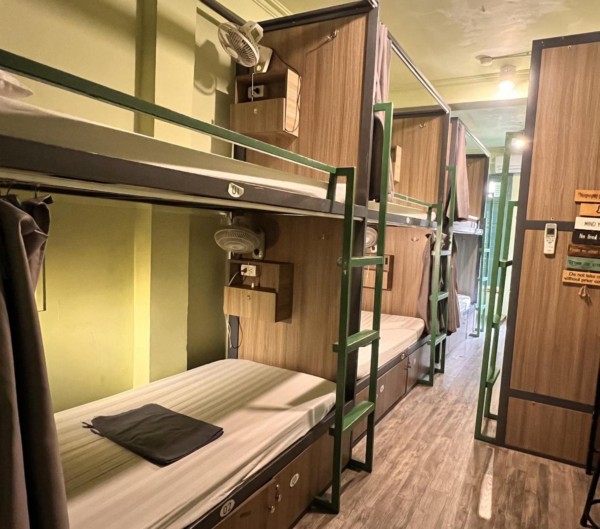 Hostel Ecostay 2