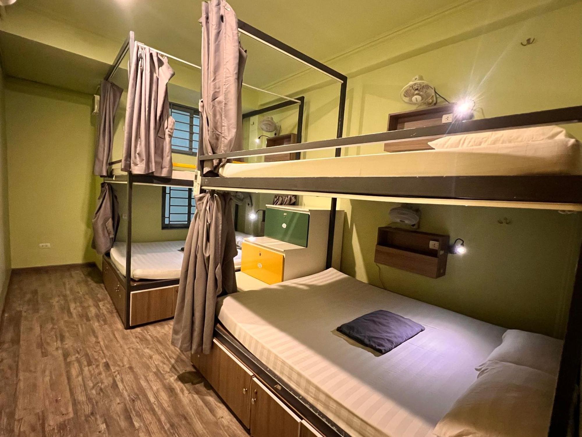 Ecostay 2 Hostel