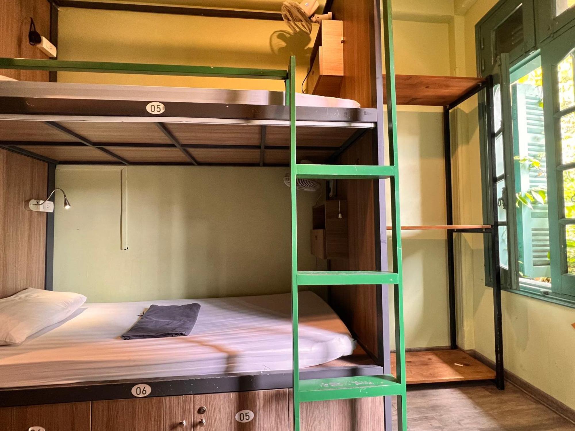 Ecostay 2 Hostel Hanoi