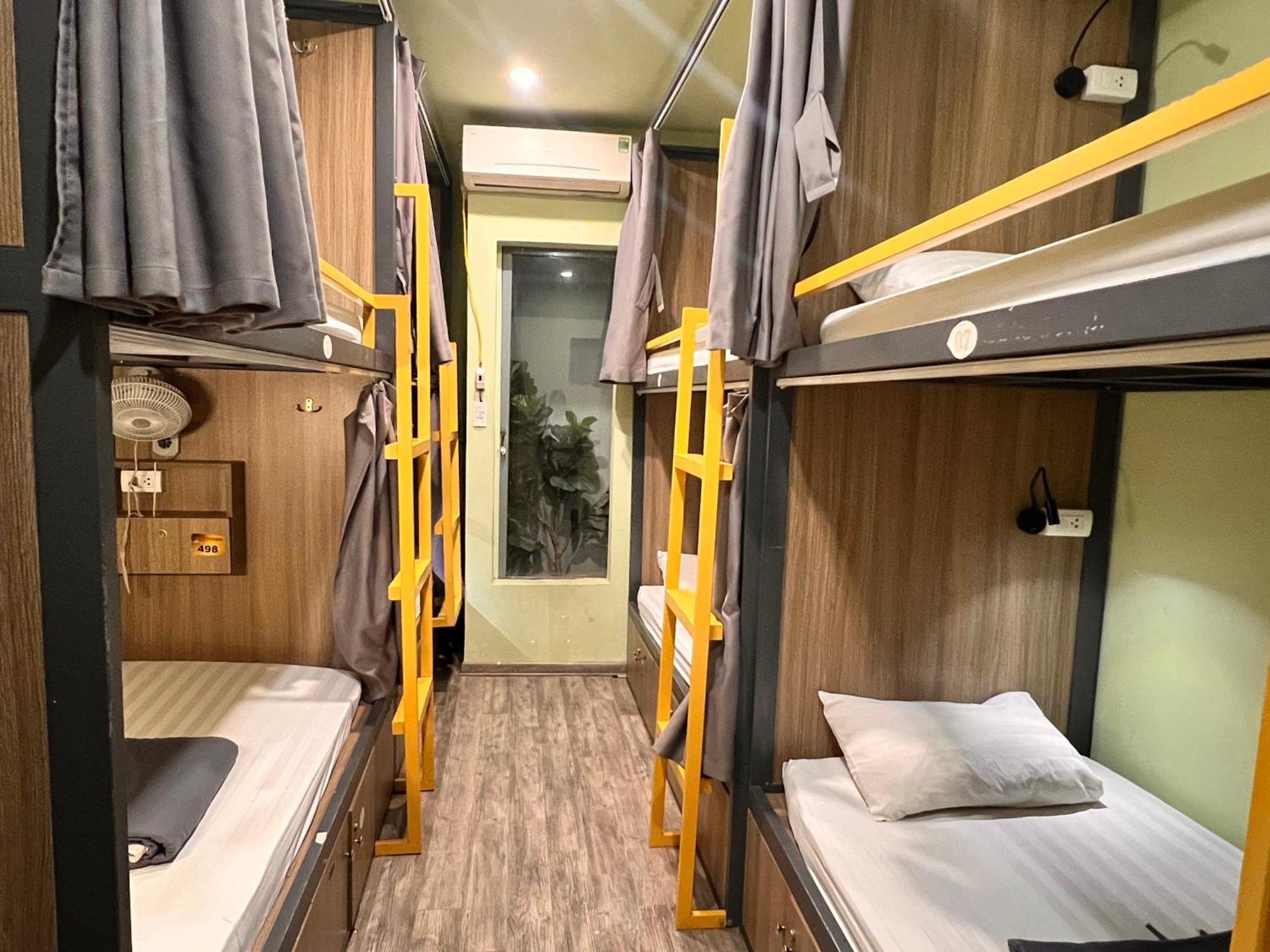 Ecostay 2 * Hanoi