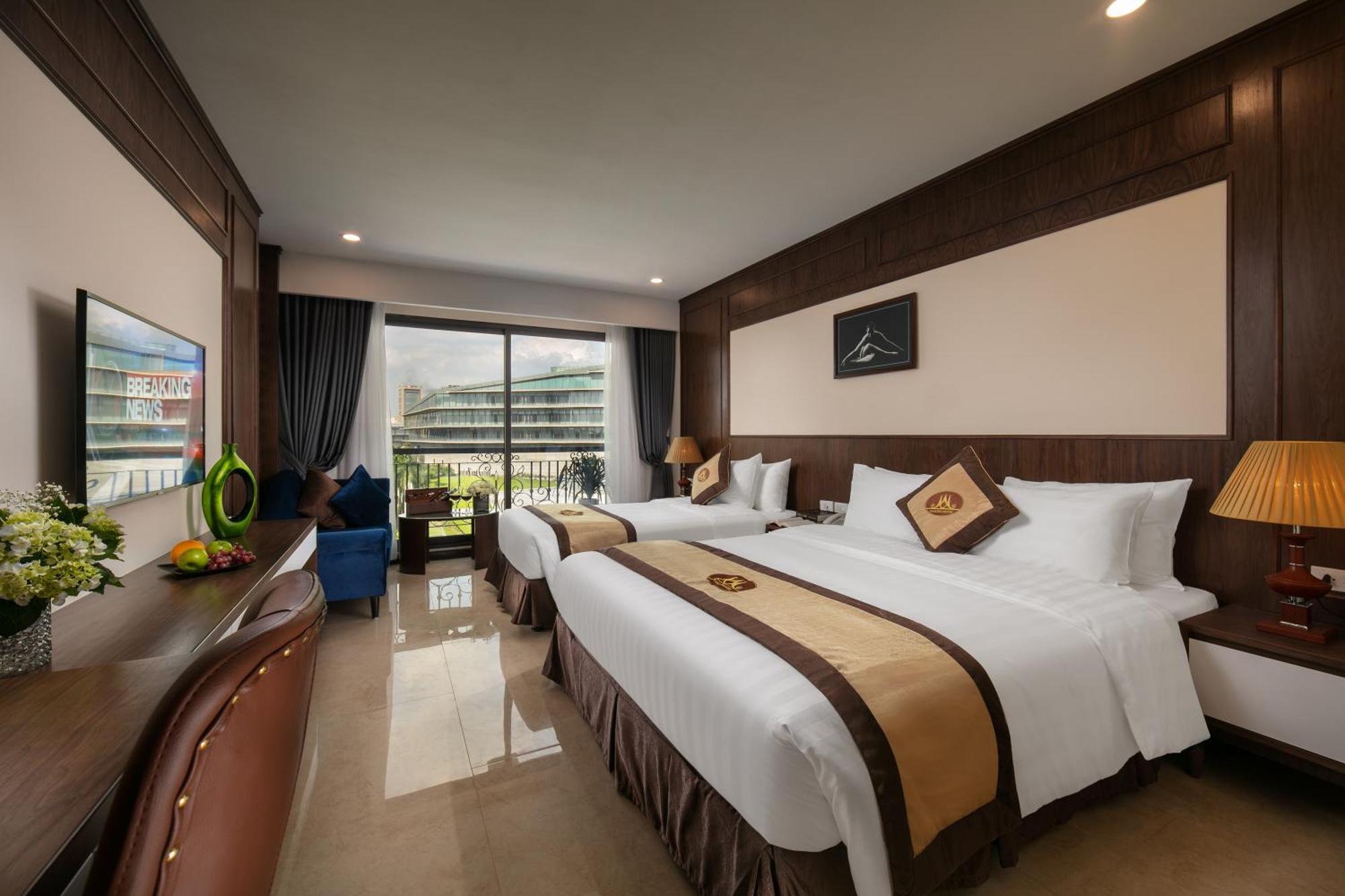 Marina Ha Noi 4* Hanoi