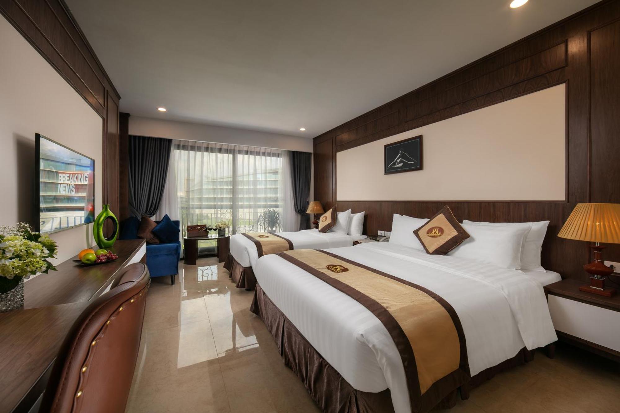 Marina Ha Noi 4*