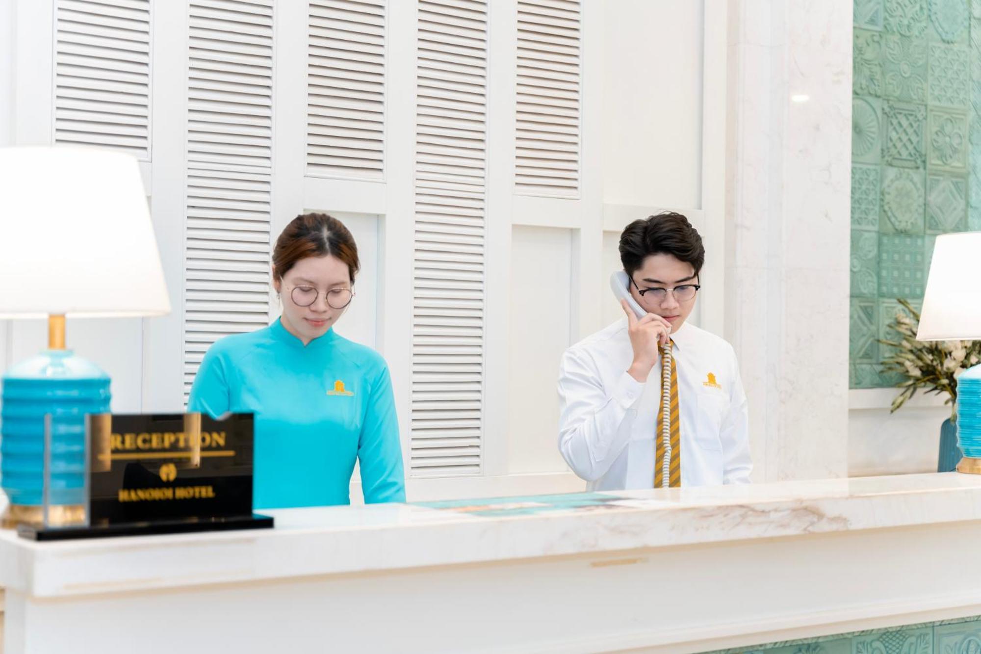 Minasi Hanoioi Lakeside 4*