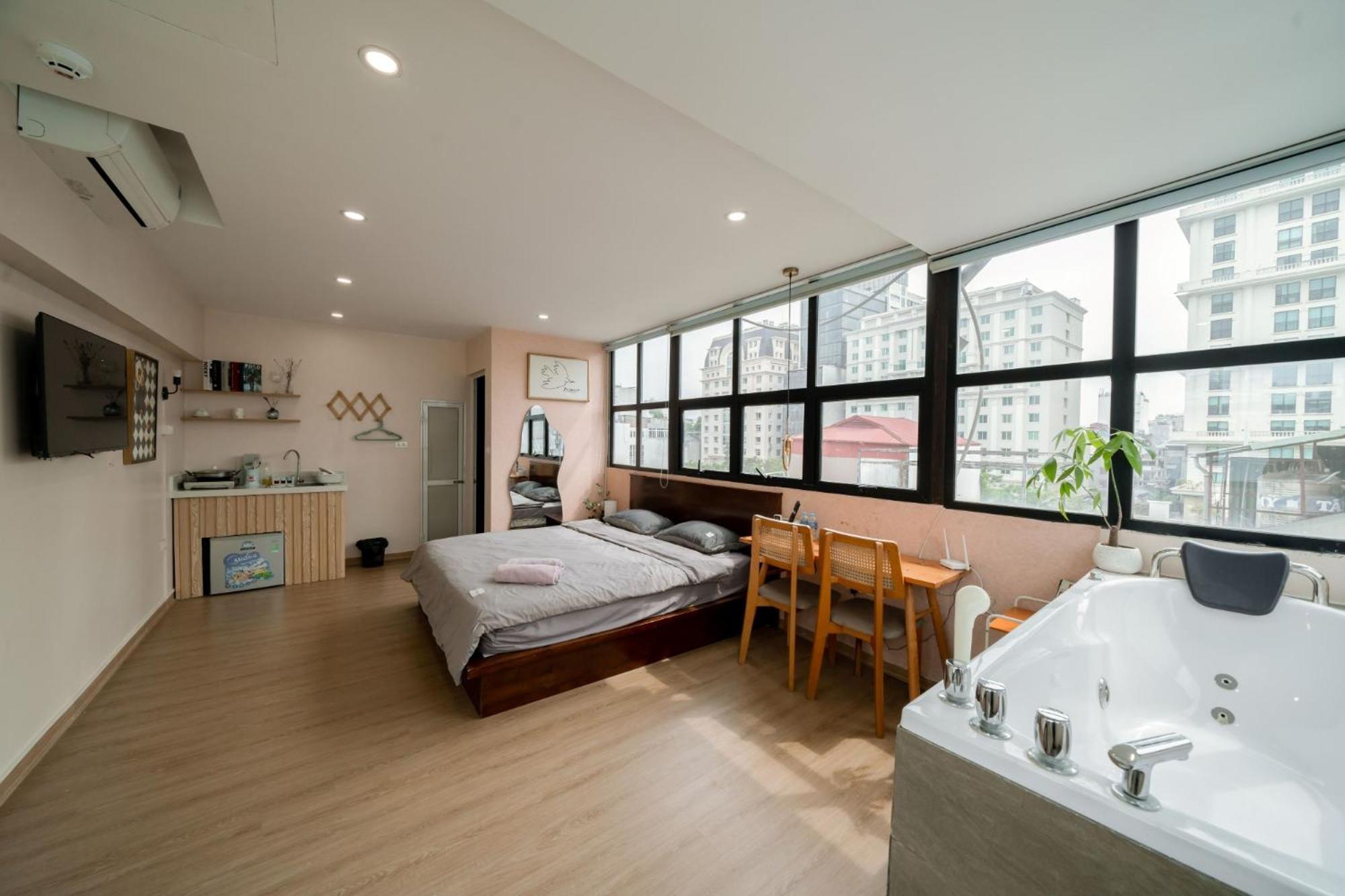 Aimee House - Phan Boi Chau
