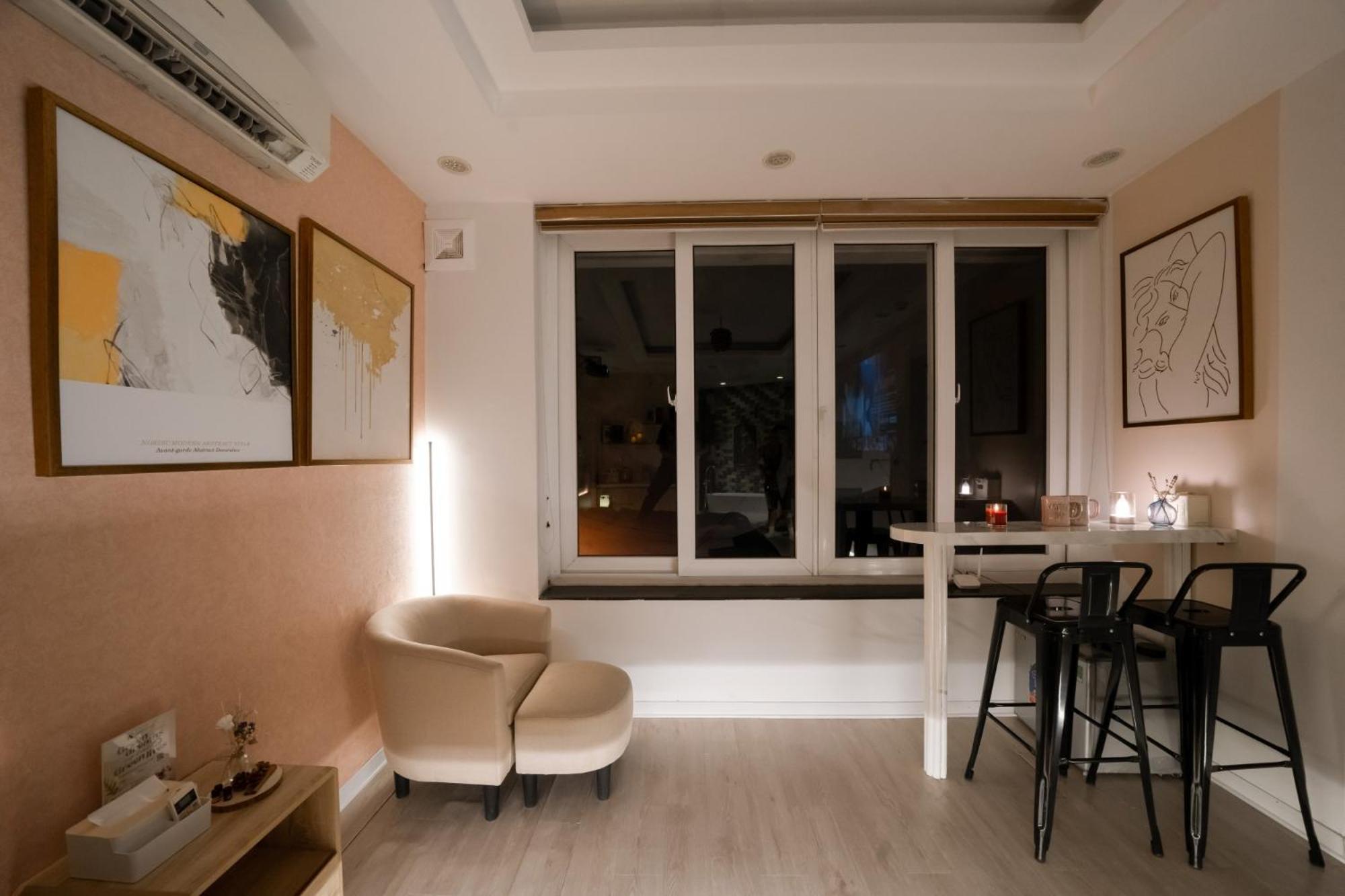 Aimee House - Phan Boi Chau