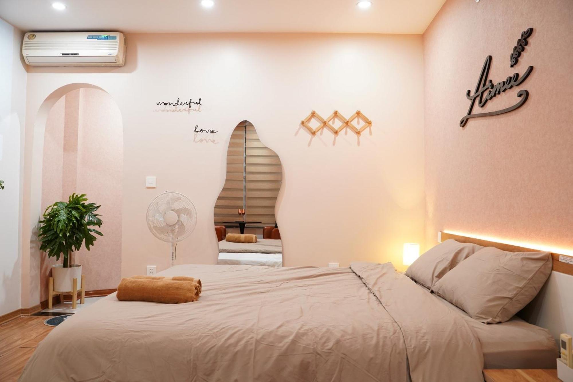 Apartment Aimee House - Phan Boi Chau