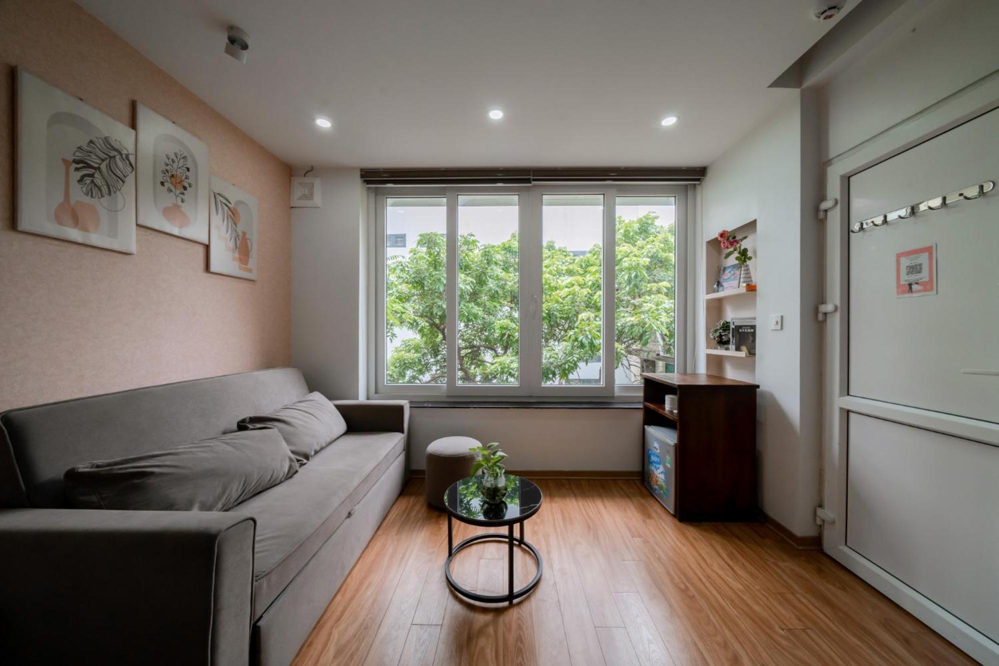 Aimee House - Phan Boi Chau * Hanoi