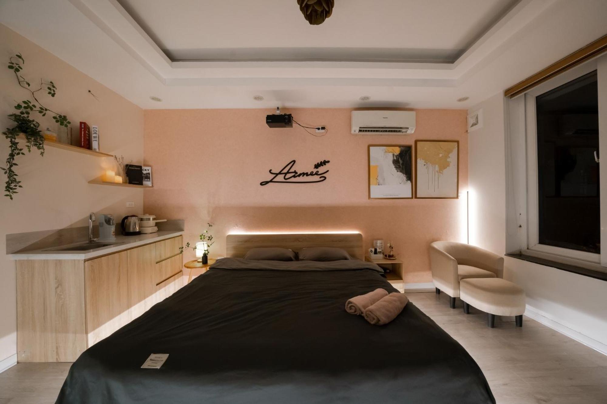 Aimee House - Phan Boi Chau Hanoi