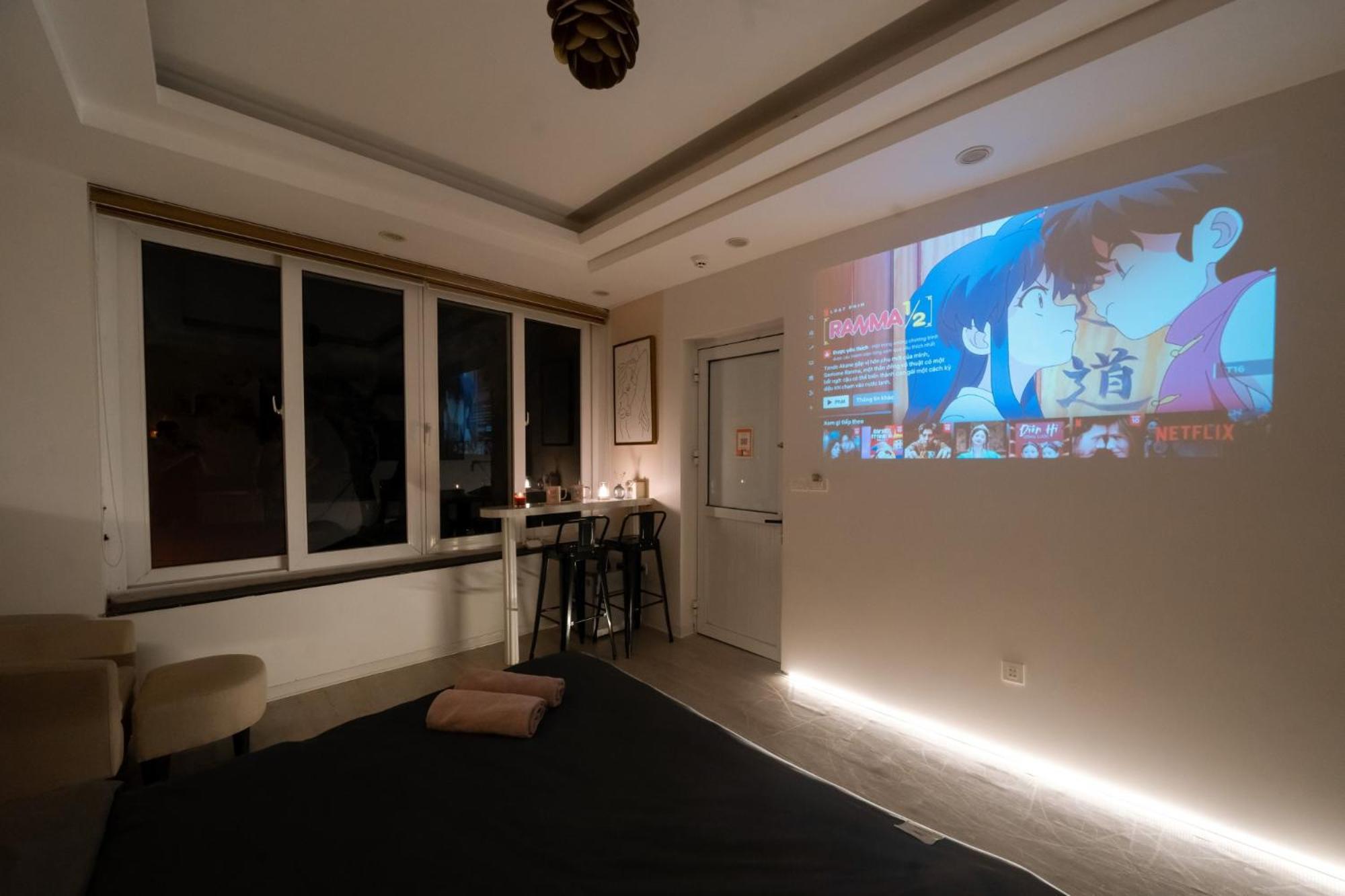 Apartment Aimee House - Phan Boi Chau