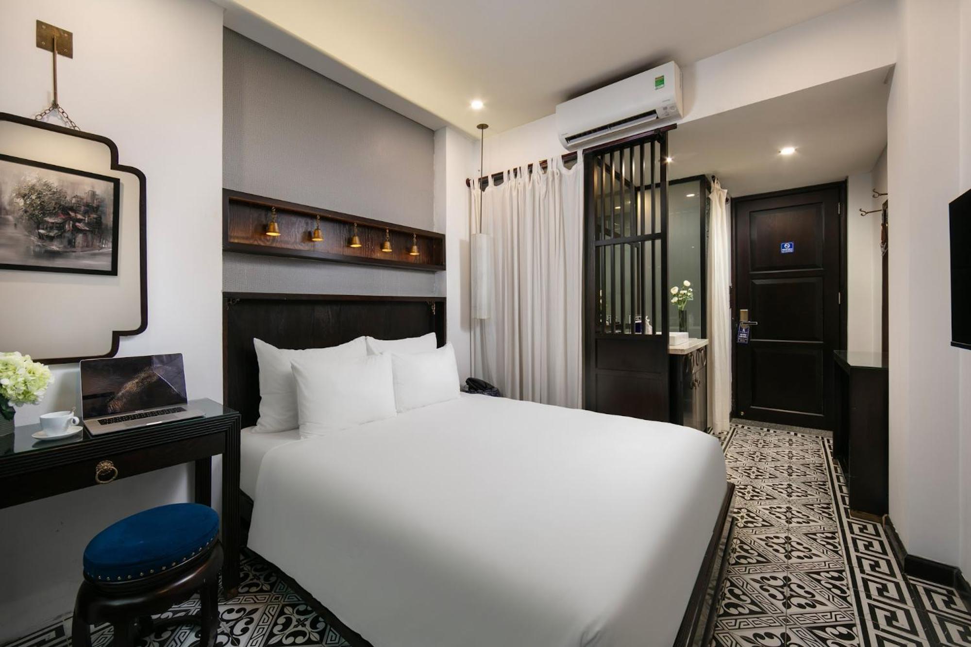 Carillon Boutique 3*