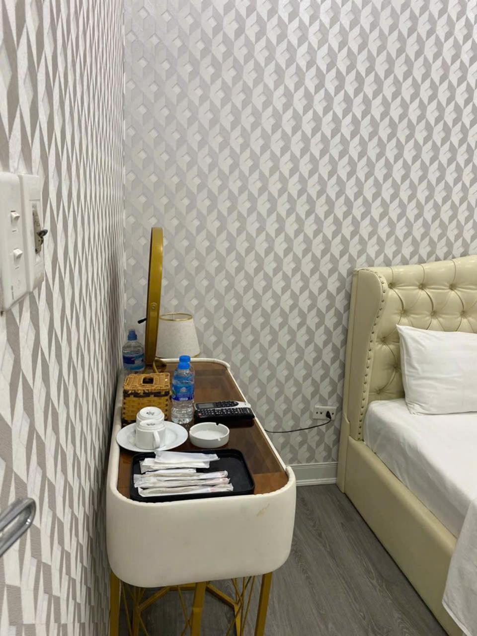 Khach San Huong Duong Hotel Hanói
