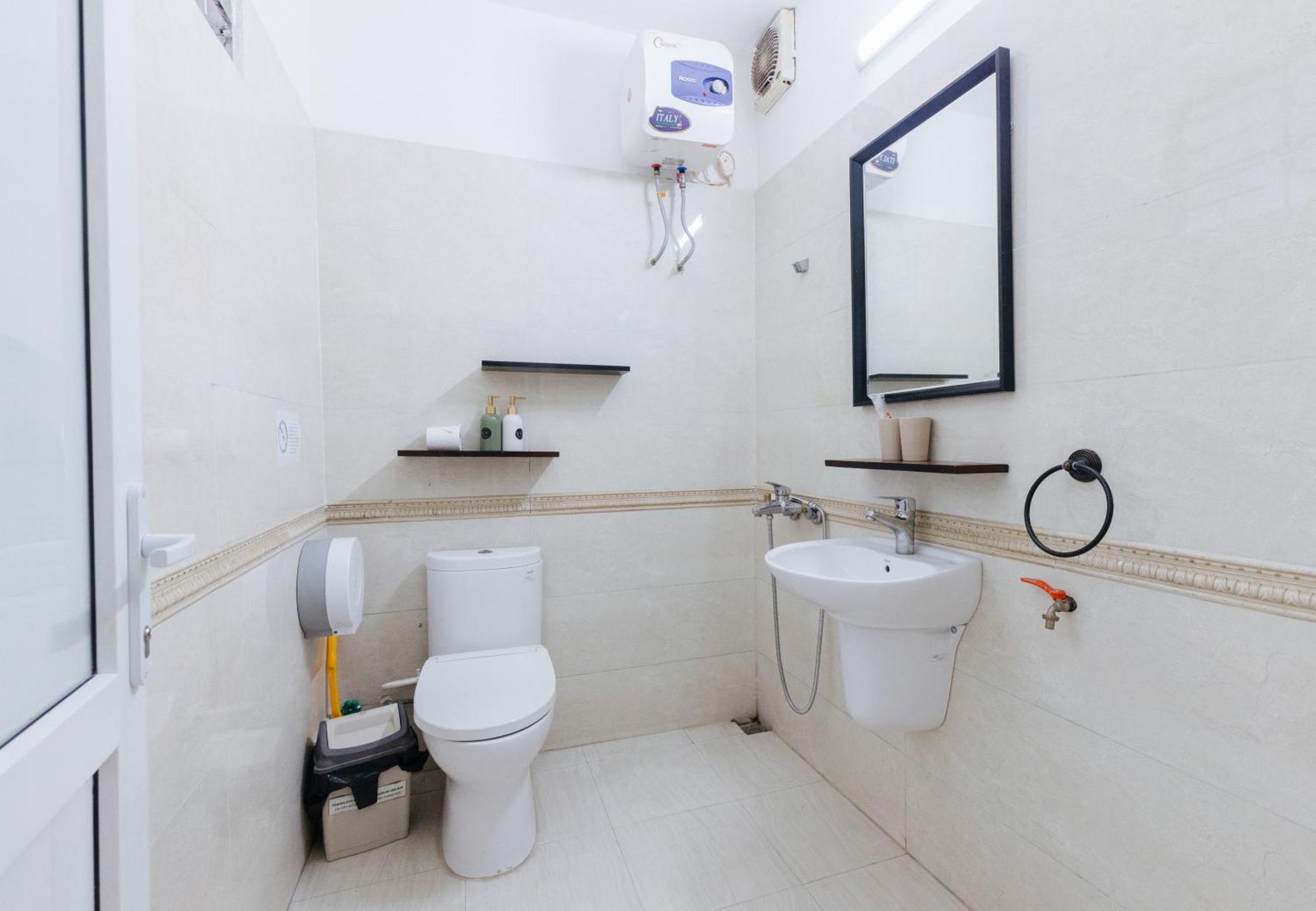 Legume - 30m To Centre Guest house