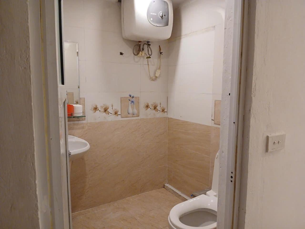 Hotel Simple 14 Nha Chung *