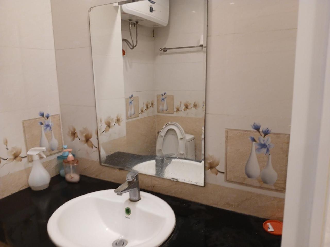 Hotel Simple 14 Nha Chung
