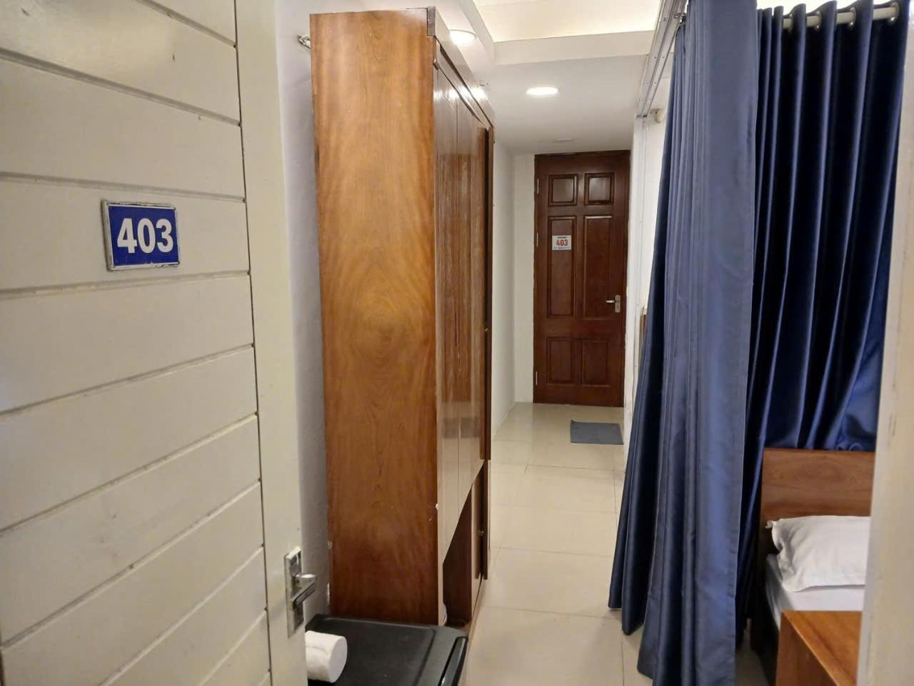 Hotel Simple 14 Nha Chung Hanoi