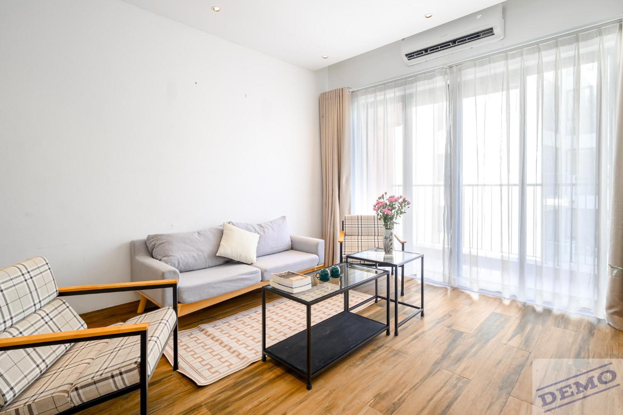 Luxe Paradise 88 Tu Hoa Apartment *