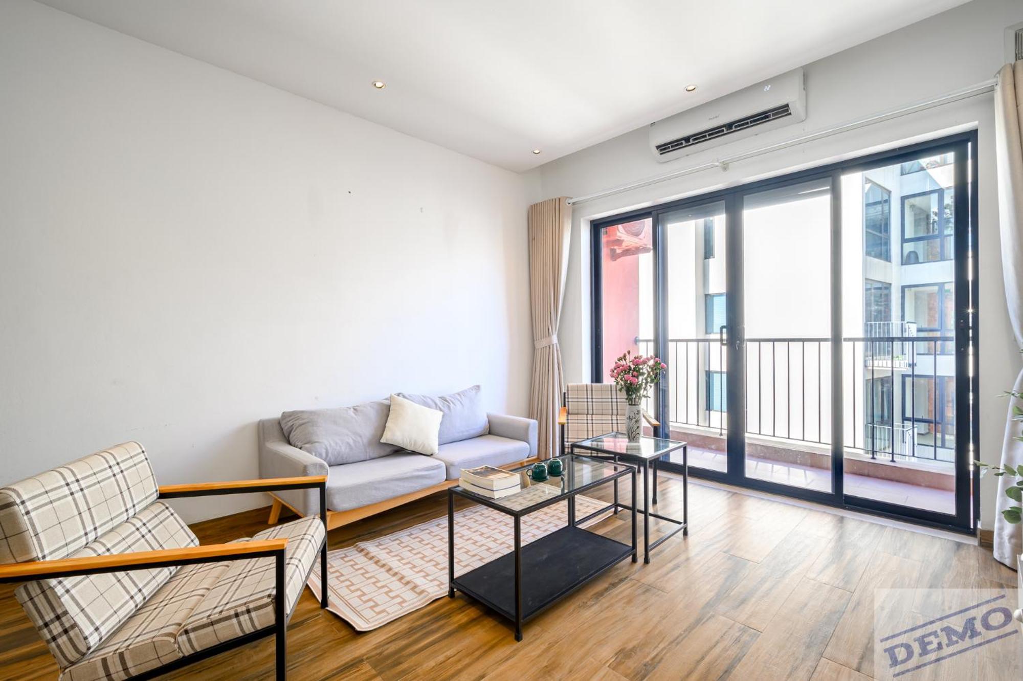 Apartment Luxe Paradise 88 Tu Hoa *