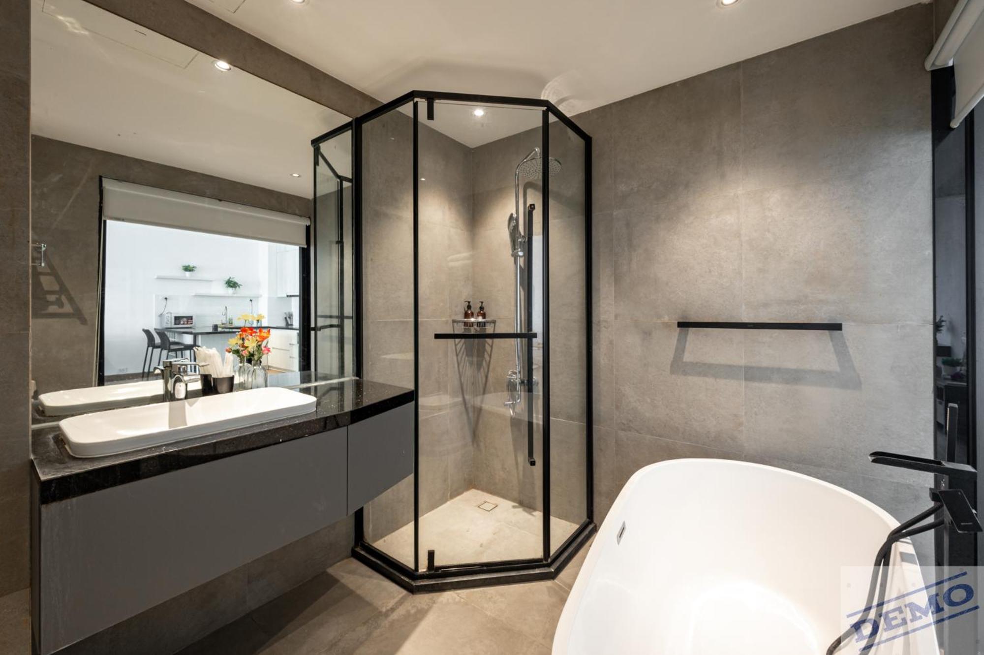 Luxe Paradise 88 Tu Hoa * Hanoi