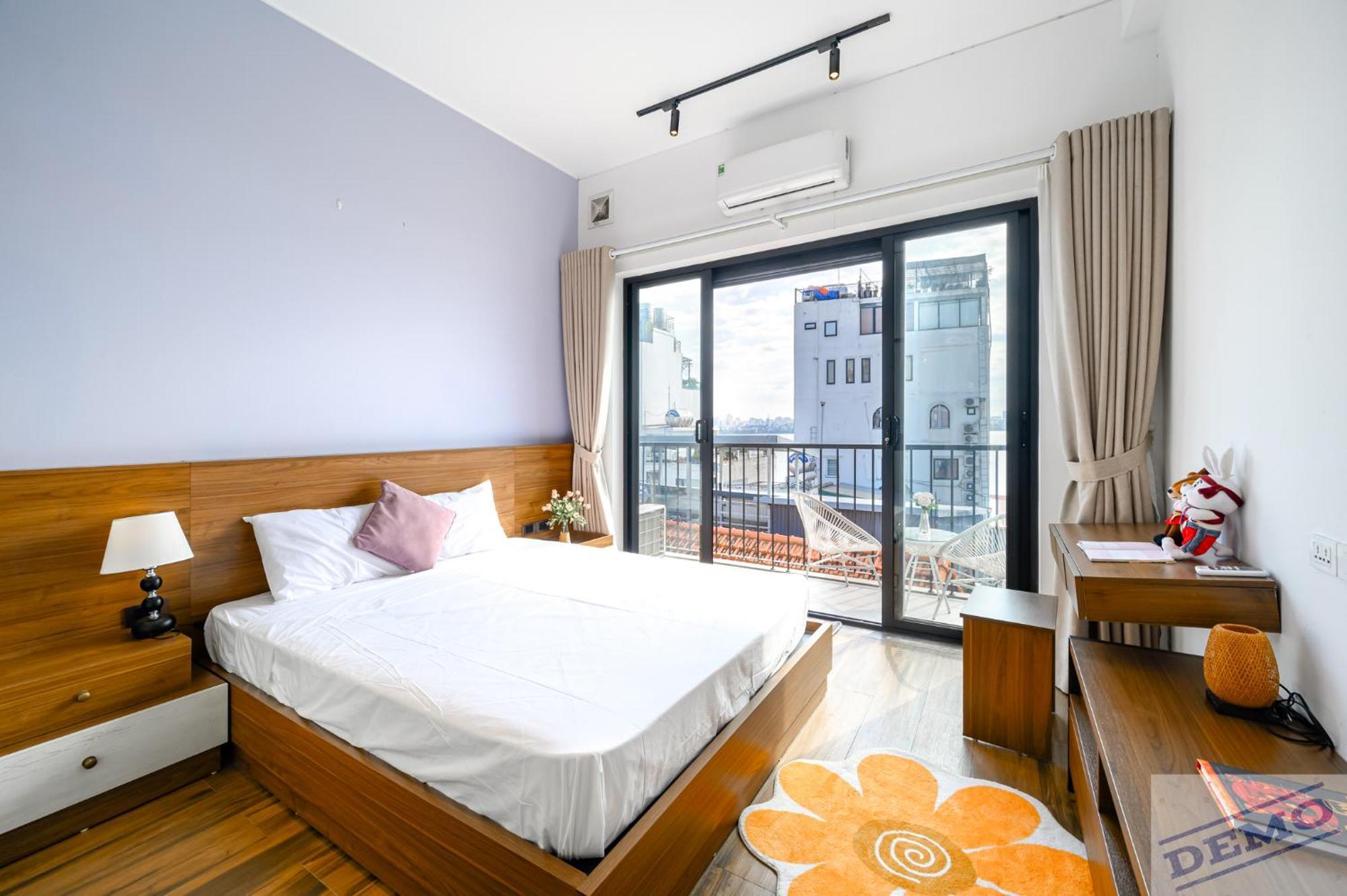 Luxe Paradise 88 Tu Hoa