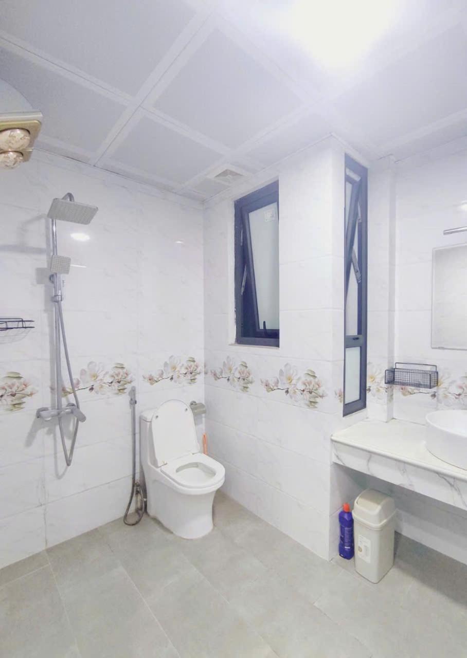 Apartment Hong Ha *