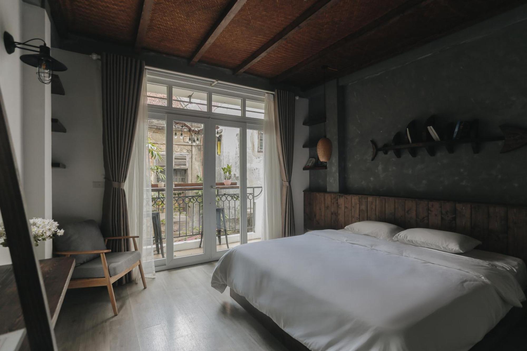 Hidden Gem*heart Of The Old Quarter*5br*full House *