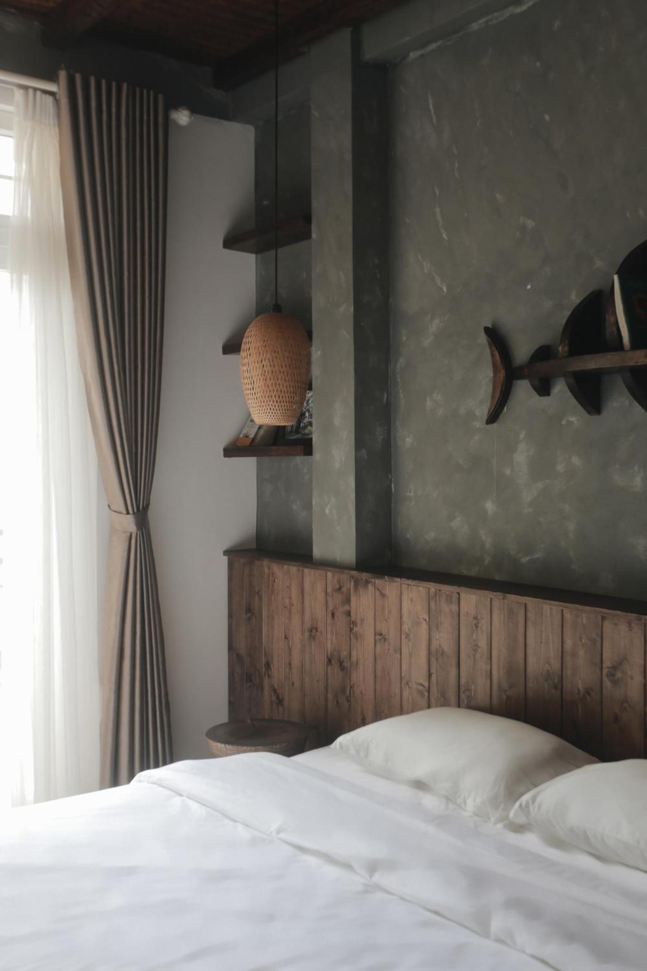Hidden Gem*heart Of The Old Quarter*5br*full House Căn hộ *