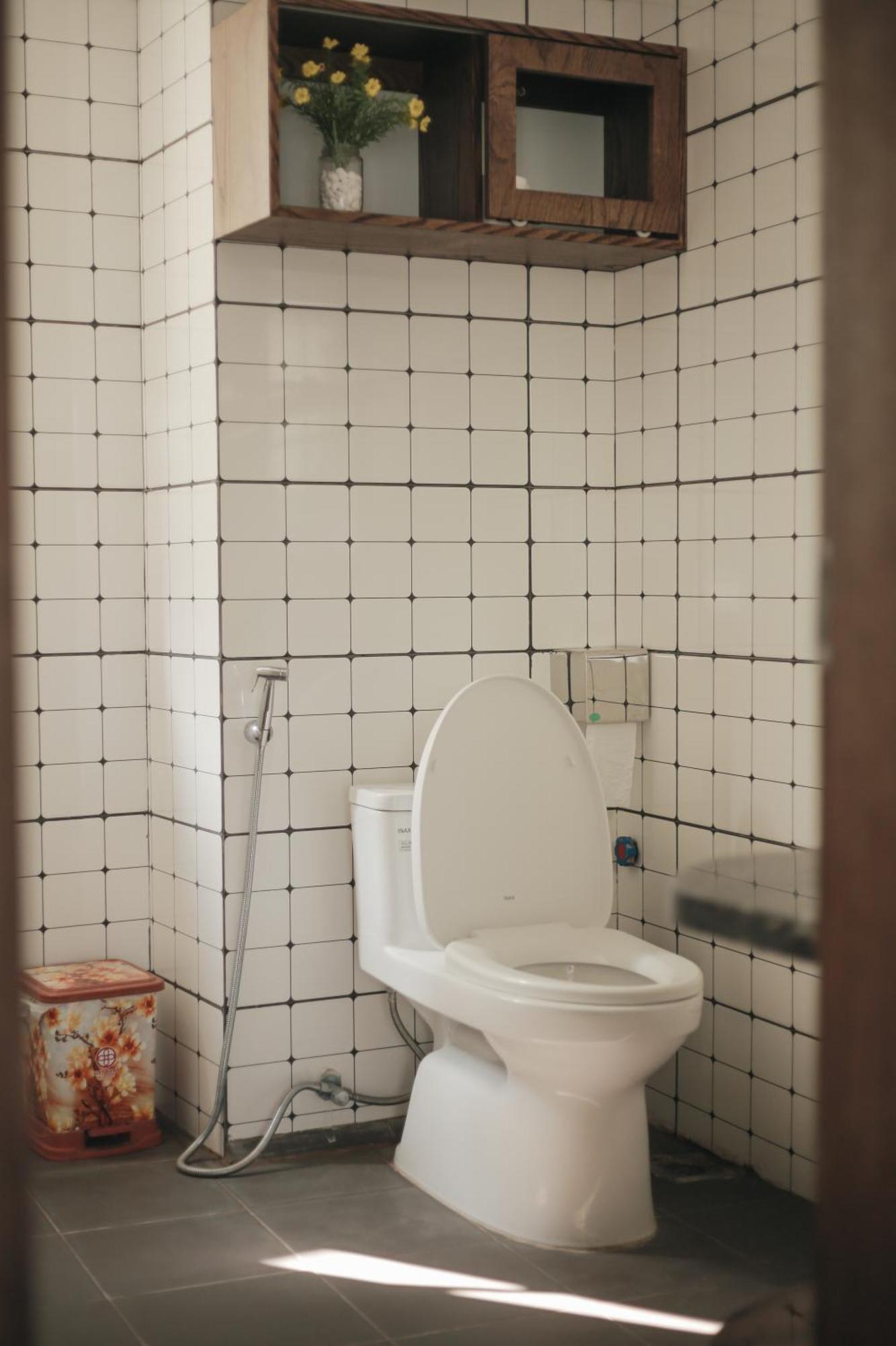 Hidden Gem*heart Of The Old Quarter*5br*full House Căn hộ *