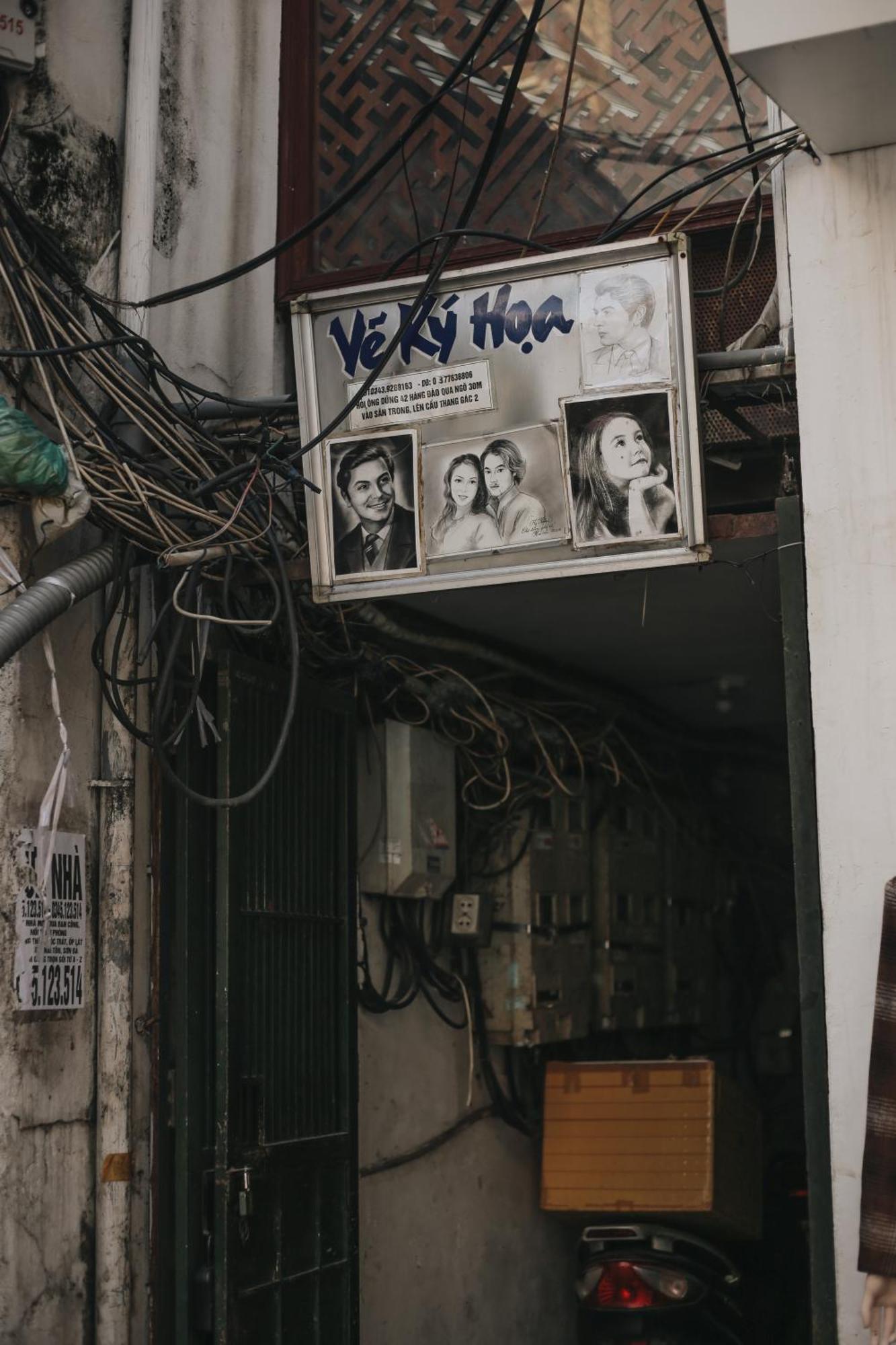 Căn hộ Hidden Gem*heart Of The Old Quarter*5br*full House