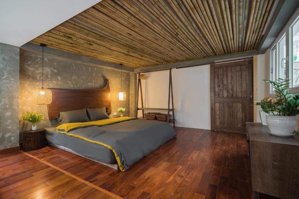 Hidden Gem*heart Of The Old Quarter*5br*full House Căn hộ Hà Nội