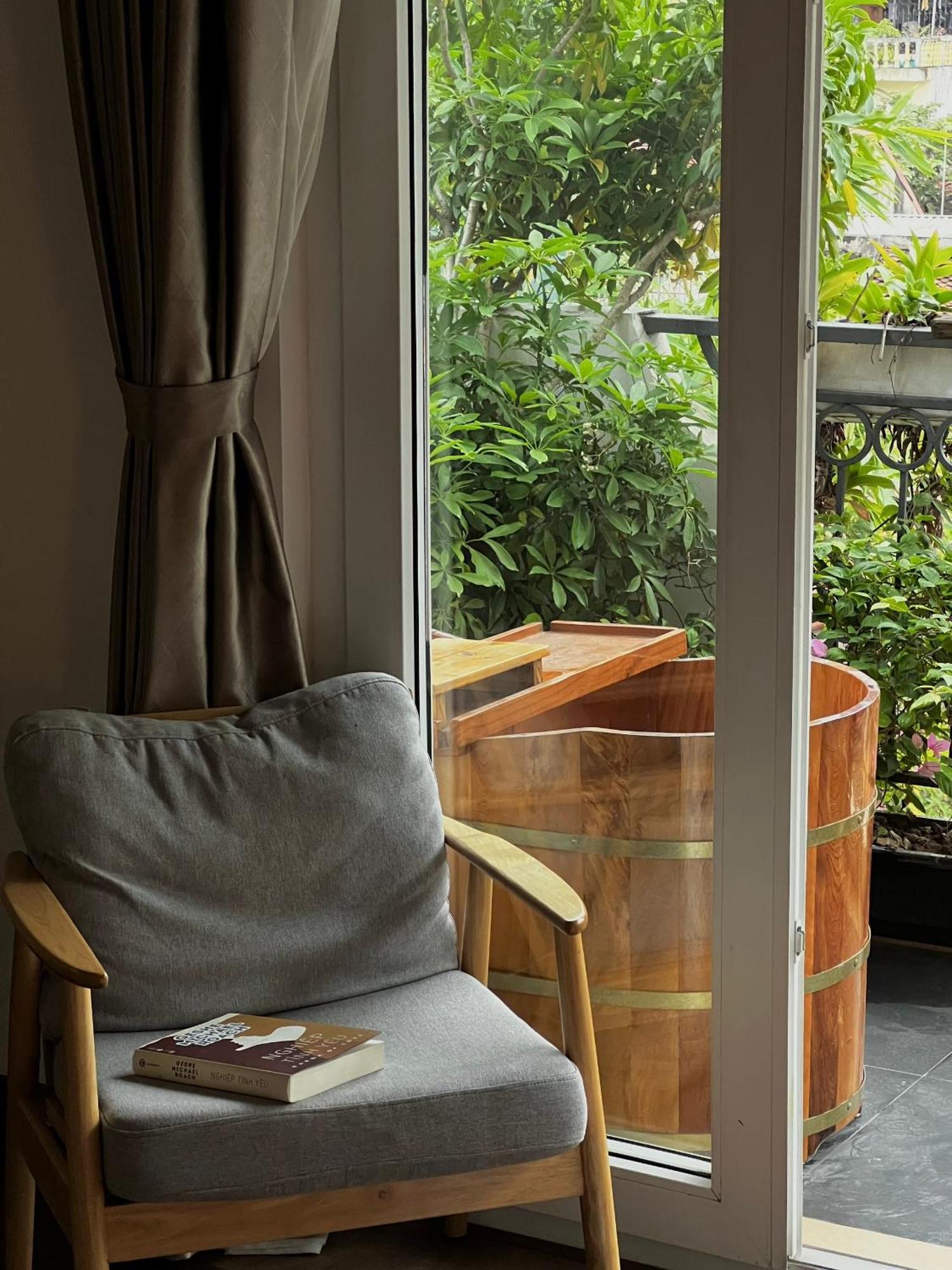 Căn hộ Hidden Gem*heart Of The Old Quarter*5br*full House Hà Nội