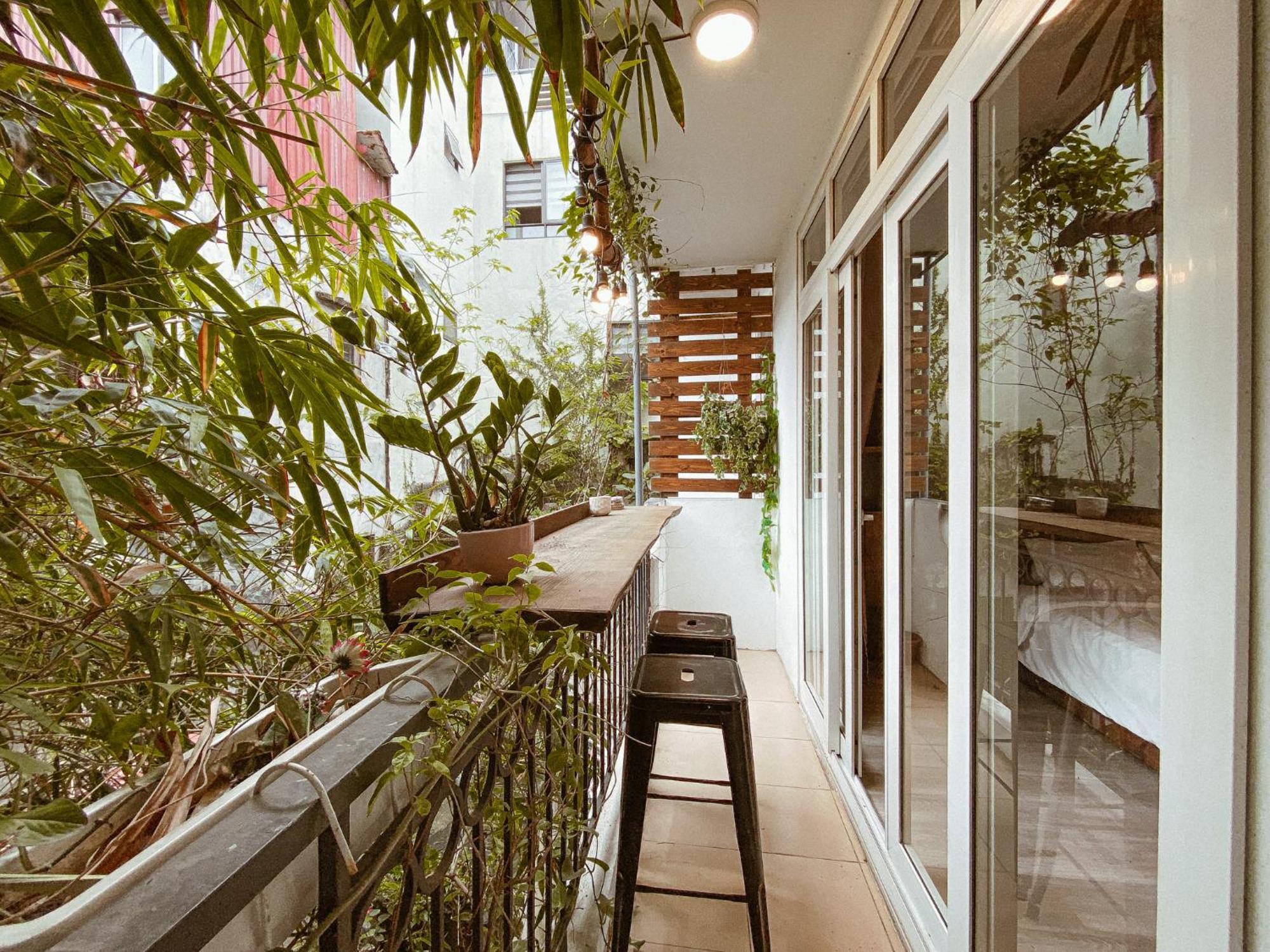 Hidden Gem*heart Of The Old Quarter*5br*full House Căn hộ Hà Nội