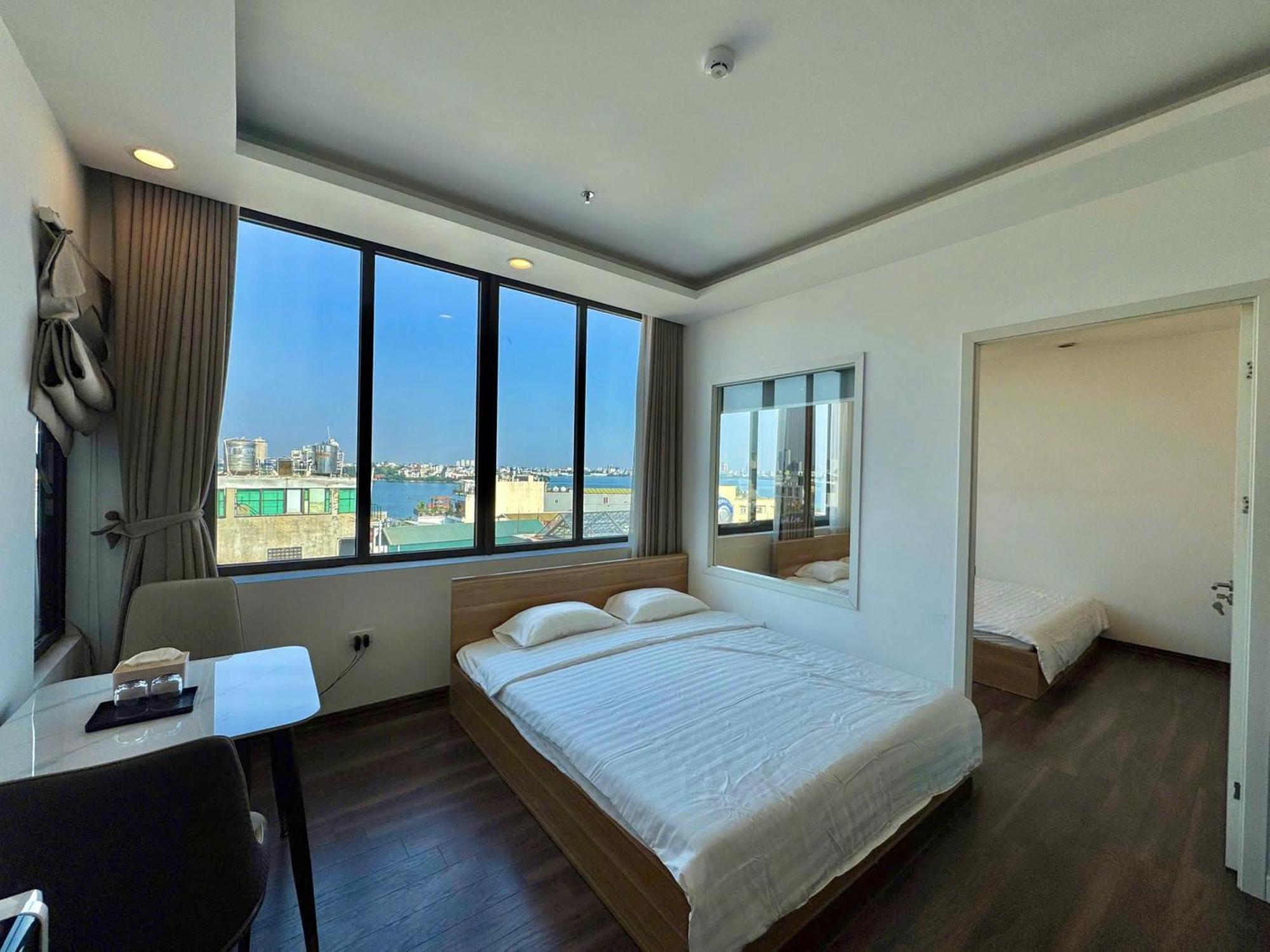 Hotel Pan House