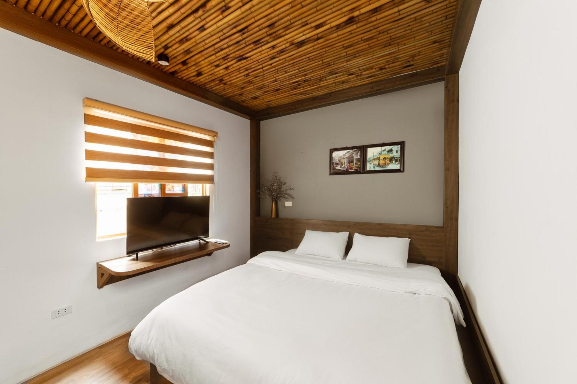 Homestay Hidden Gem 2 Hanoi