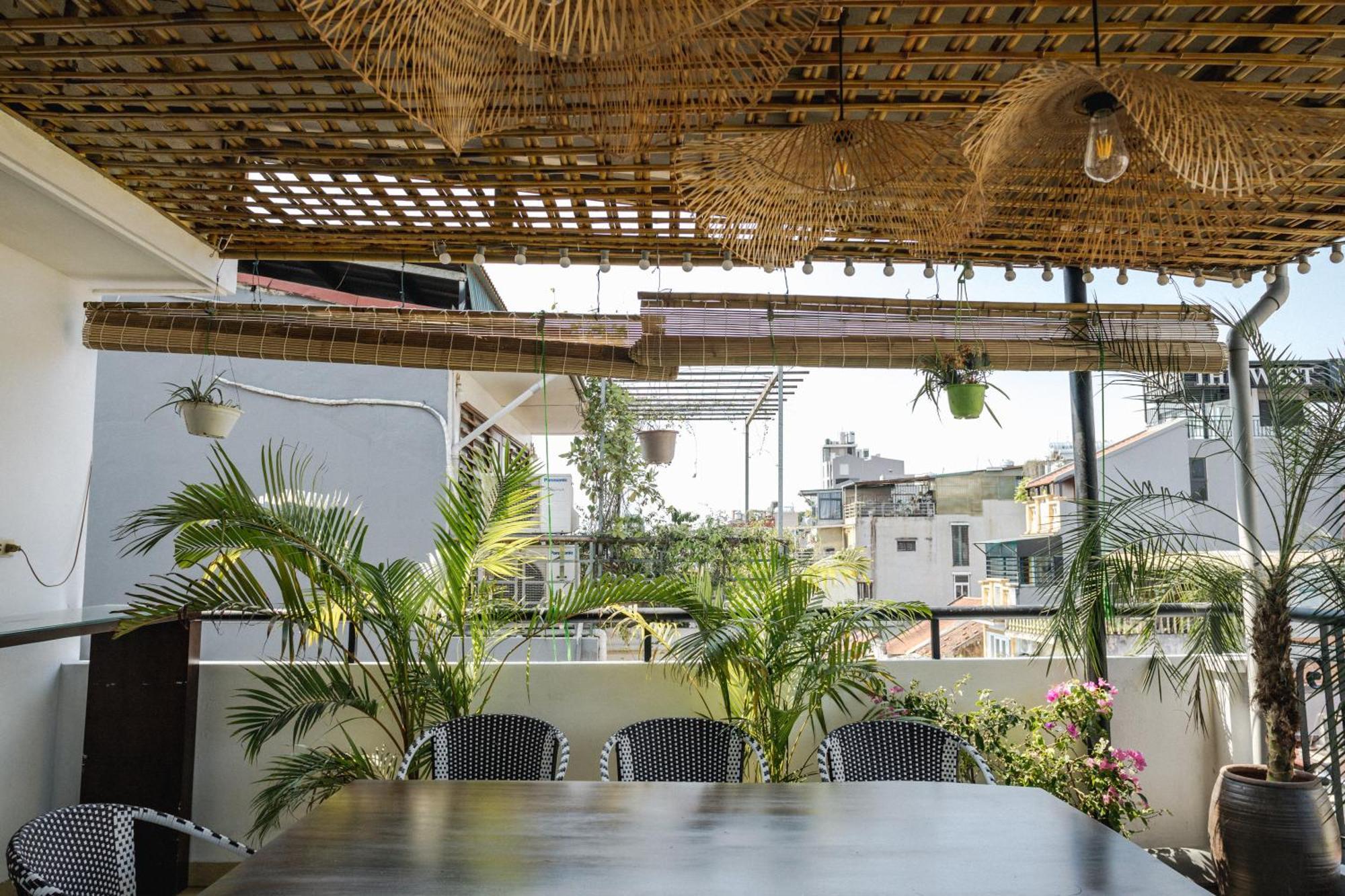 Homestay Hidden Gem 2 *