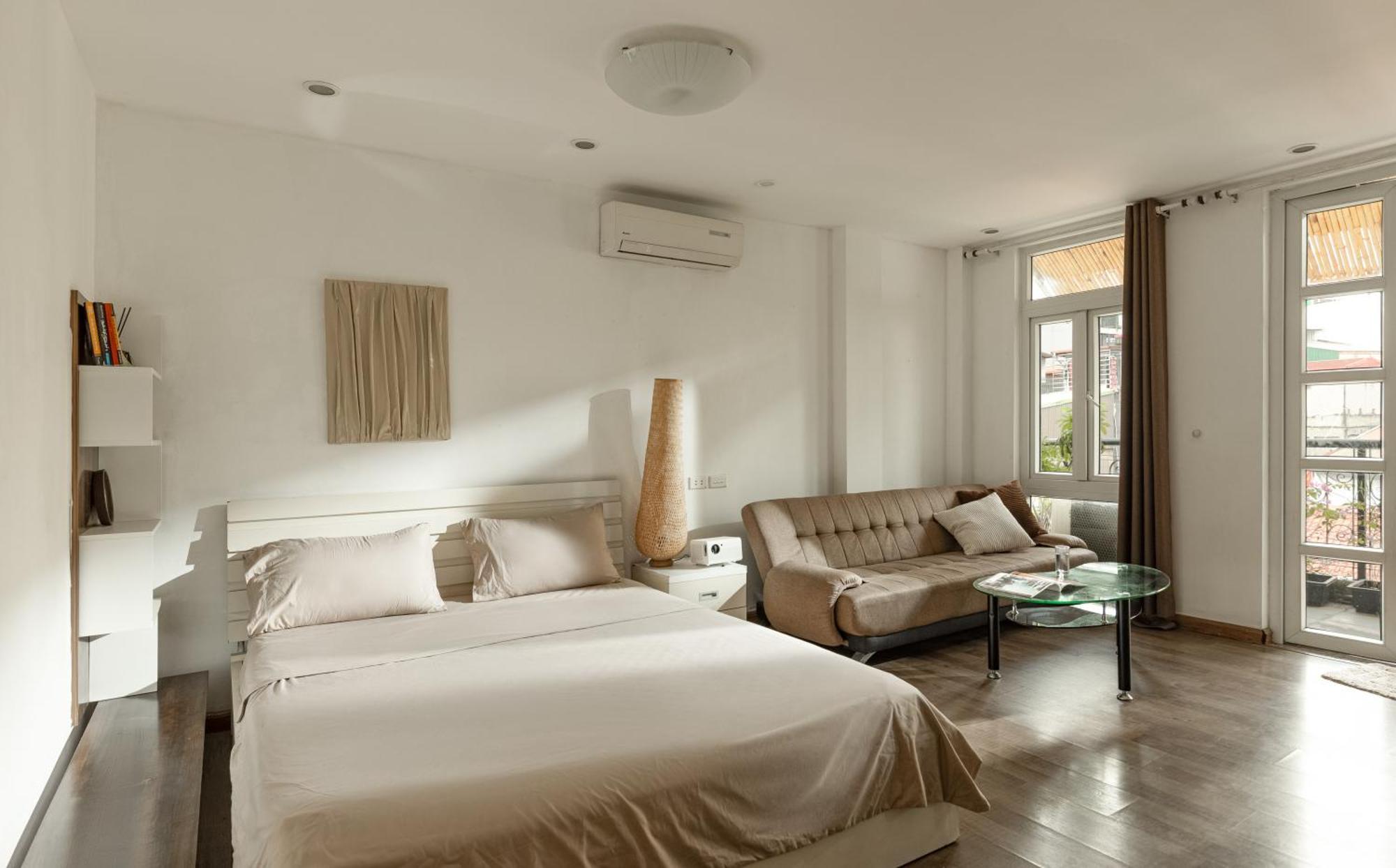 Homestay Hidden Gem 2 Hanoi