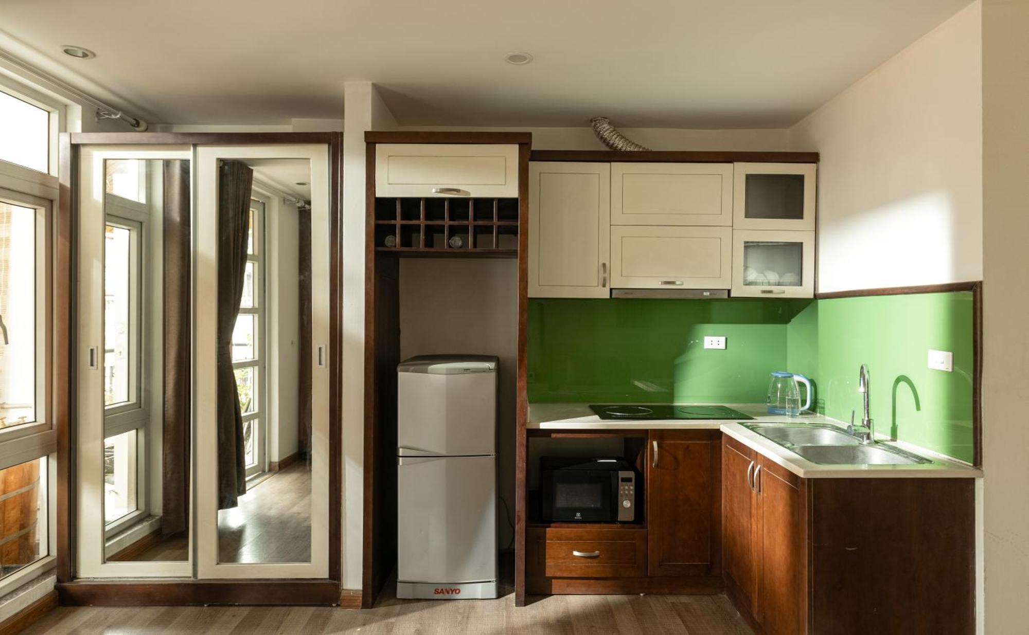 Hidden Gem 2 Homestay