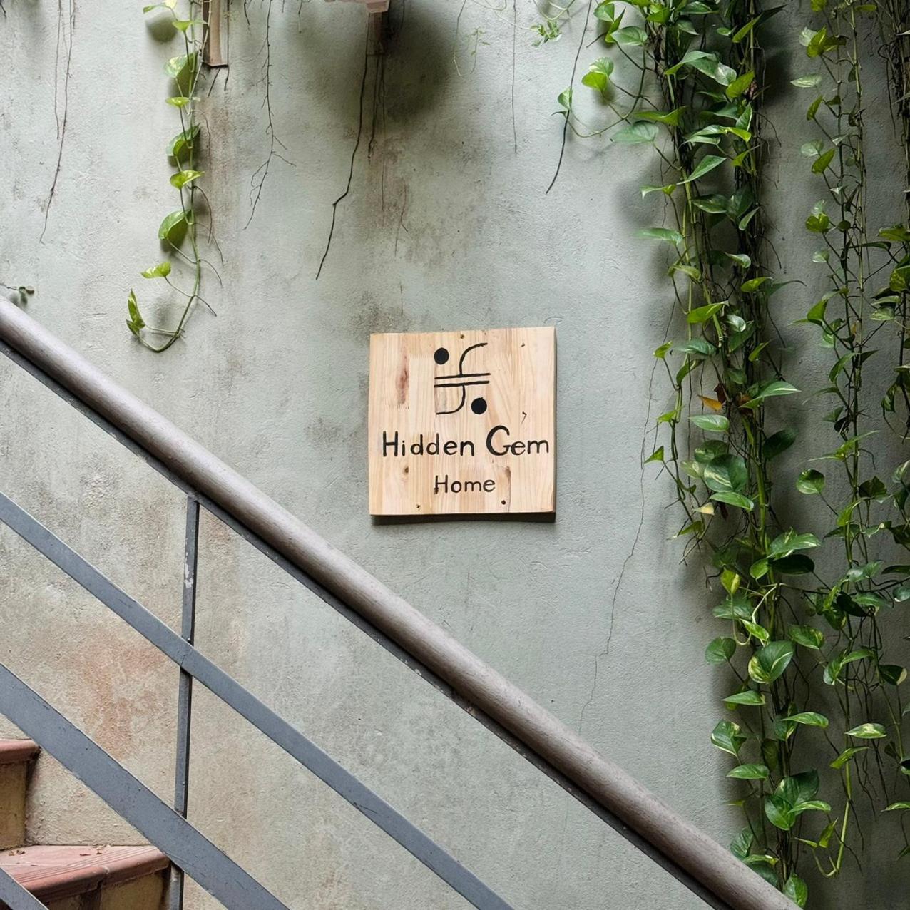 Hidden Gem 2 Homestay Hanoi