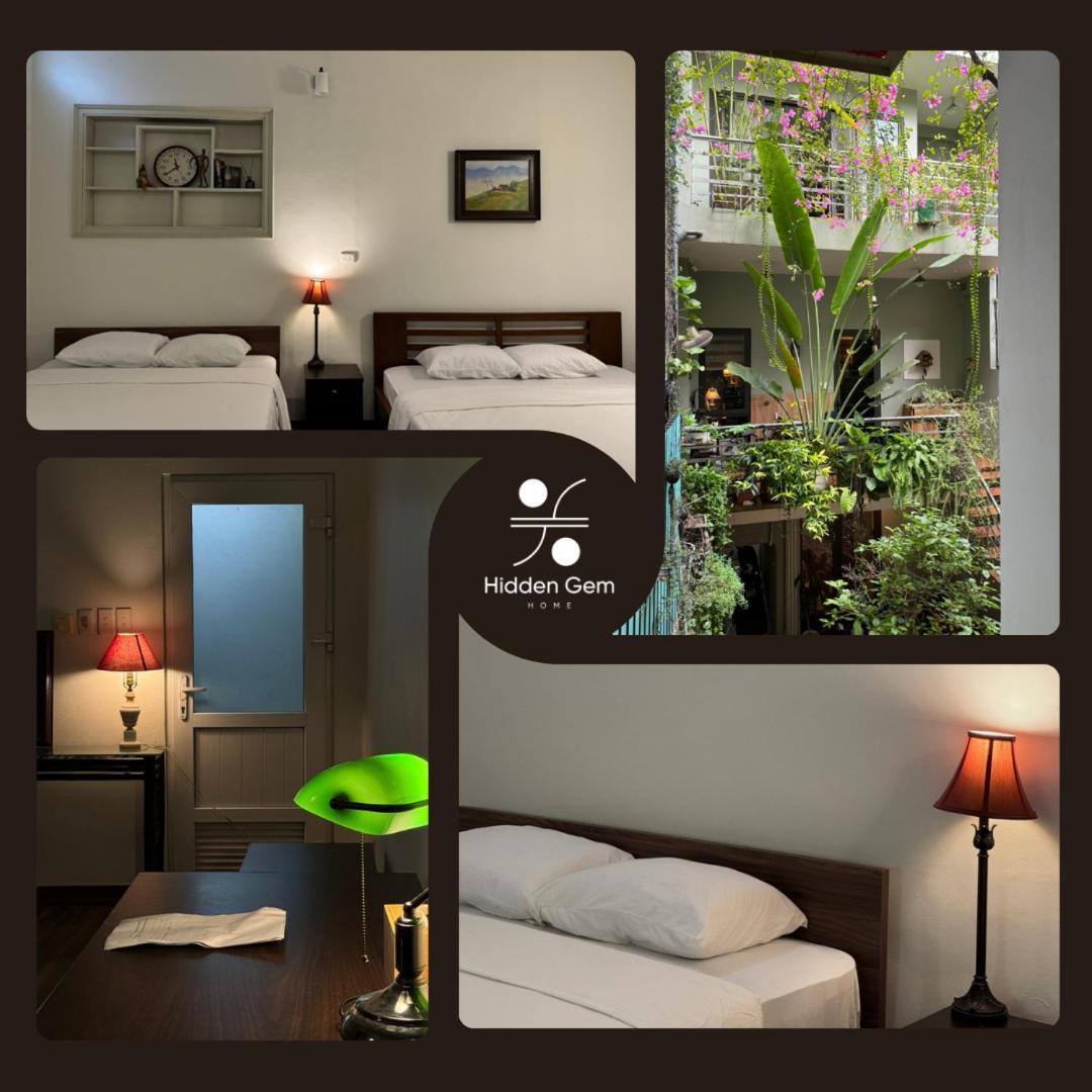 Homestay Hidden Gem 2 Hanoi