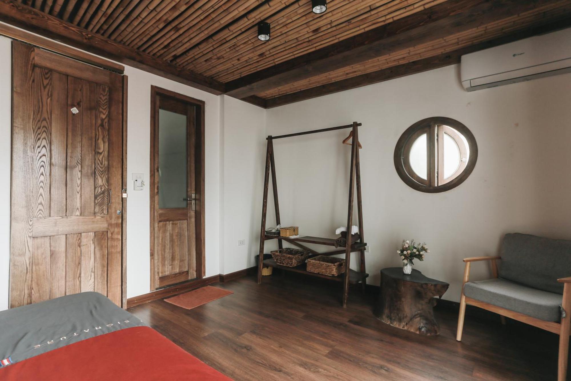 Homestay Hidden Gem 2 Hanoi