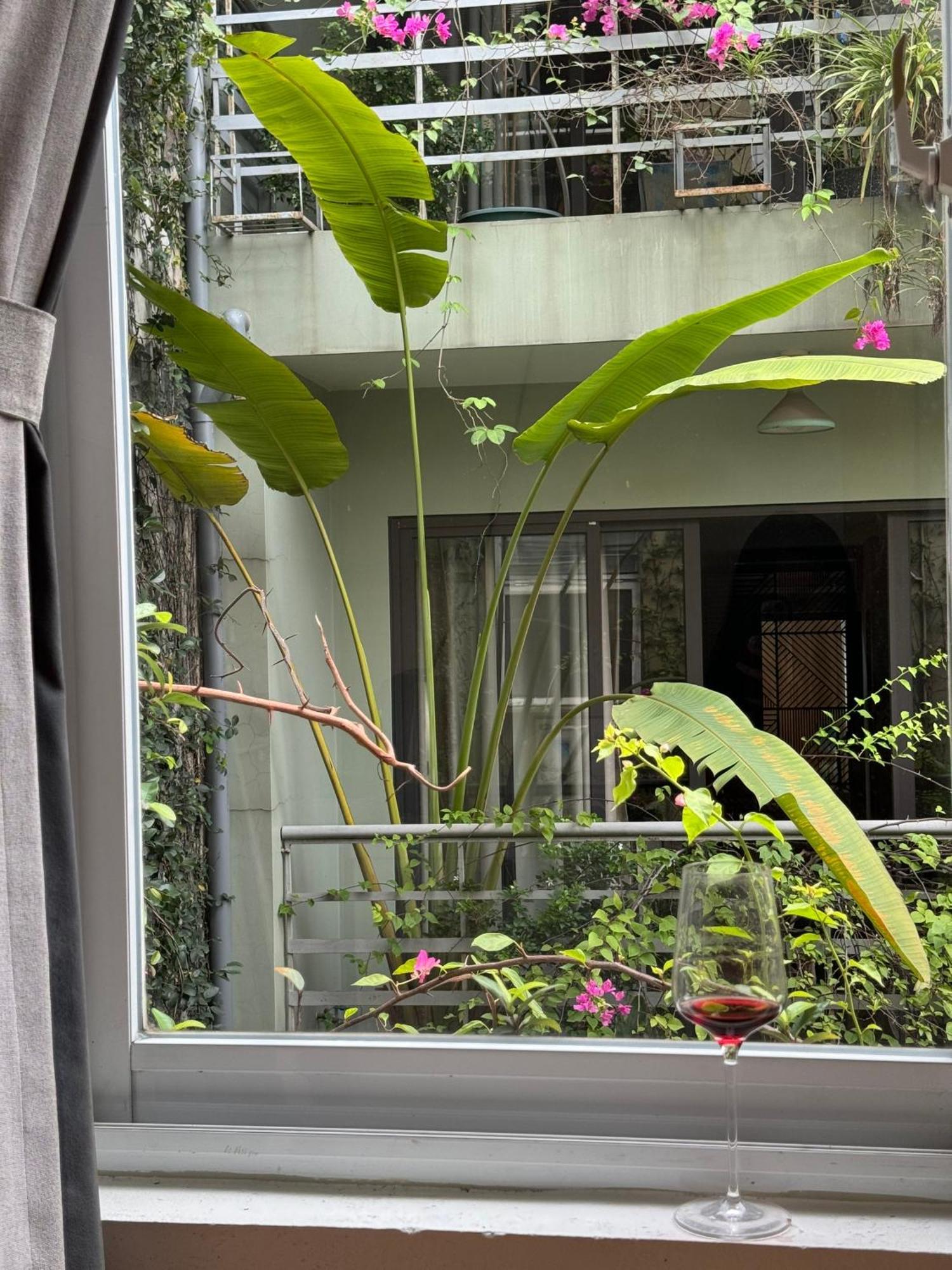 Homestay Hidden Gem 2 Hanoi