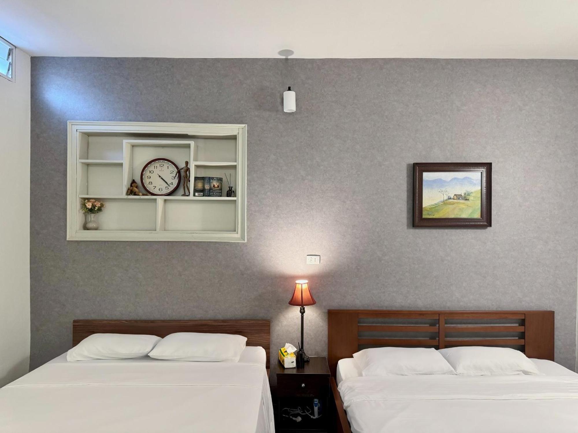 Hidden Gem 2 Homestay