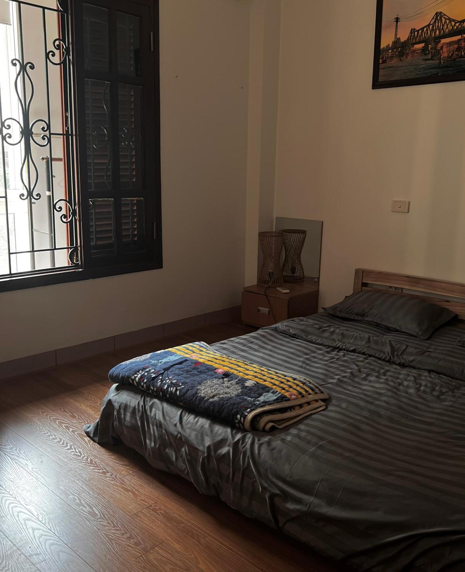 Hidden Gem 2 Homestay Hanoi