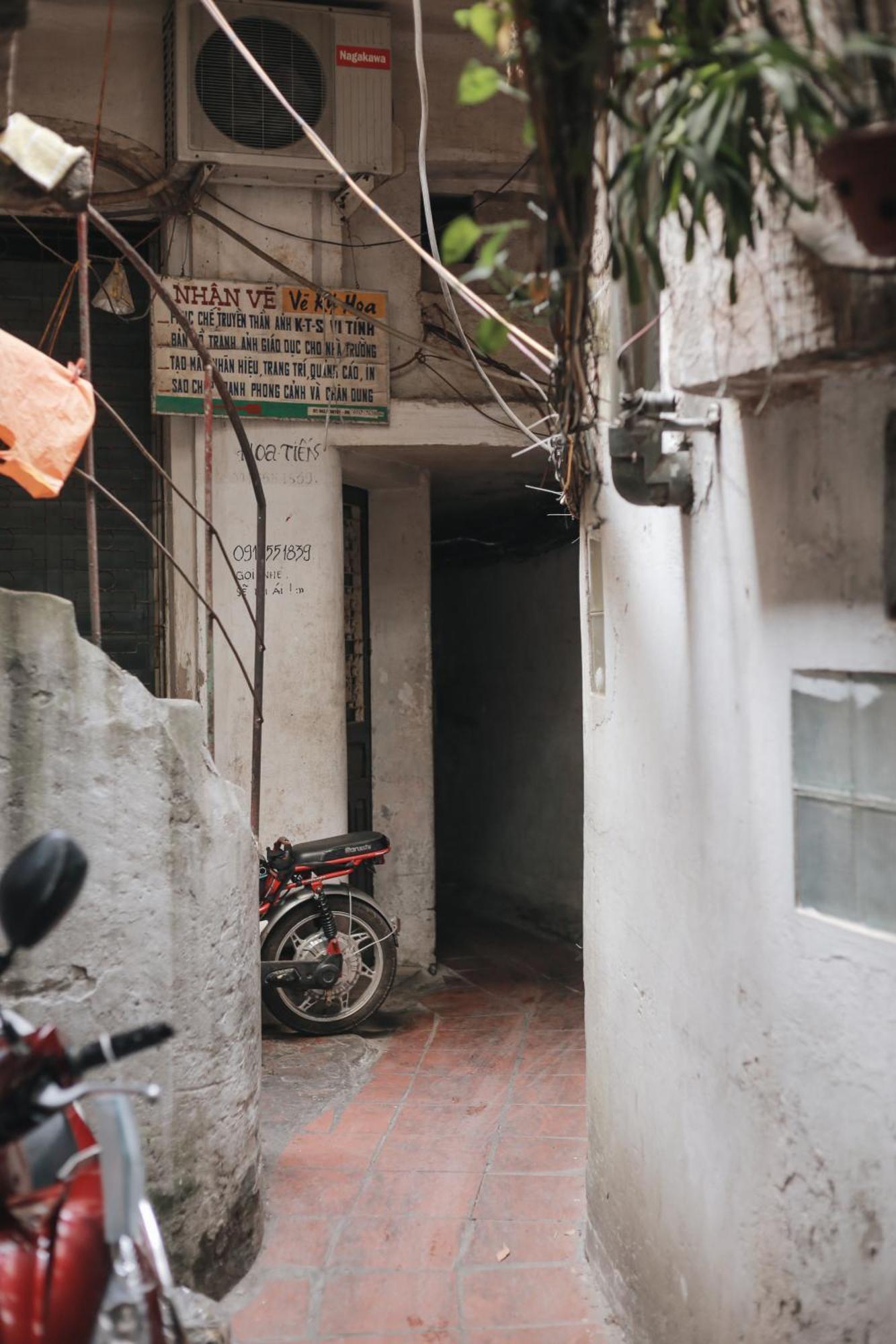 Hidden Gem 2 Hanoi