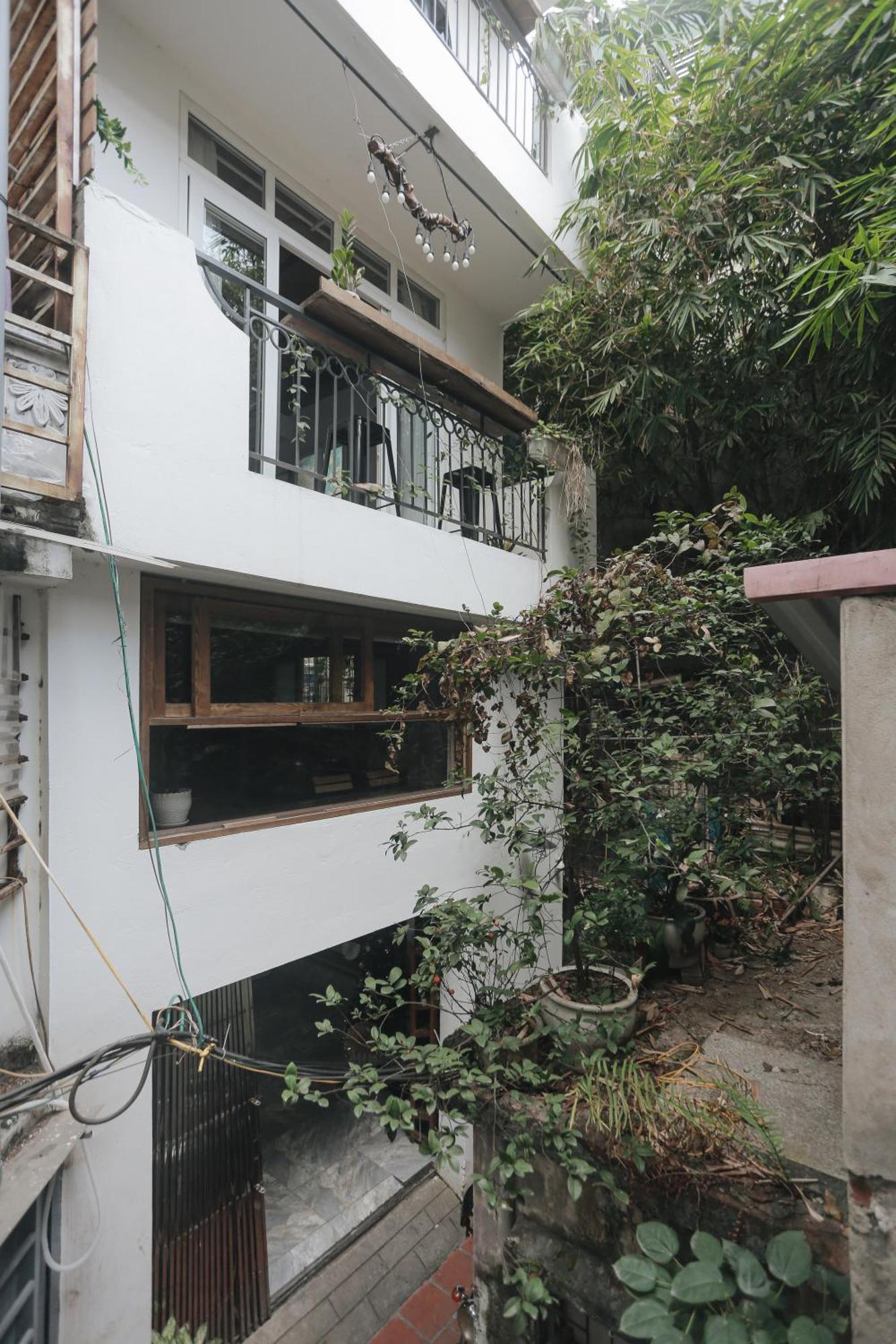 Hidden Gem 2 Homestay Hanoi