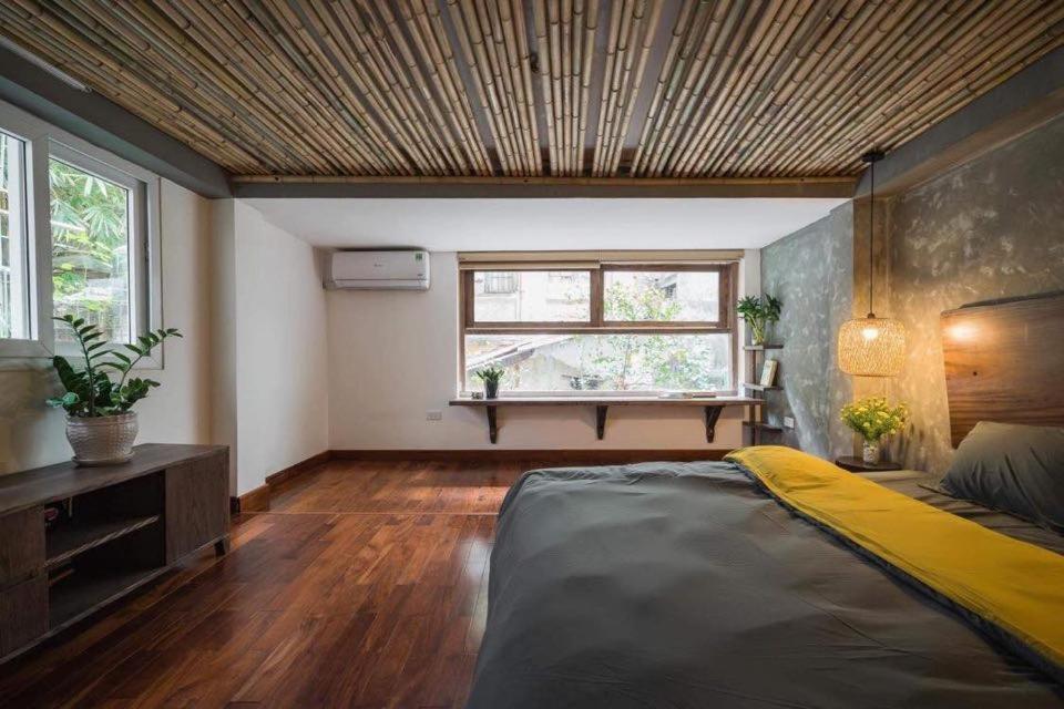 Hidden Gem 2 Homestay *