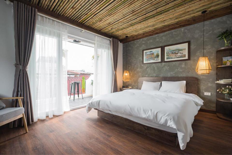 Hidden Gem 2 Homestay Hanoi
