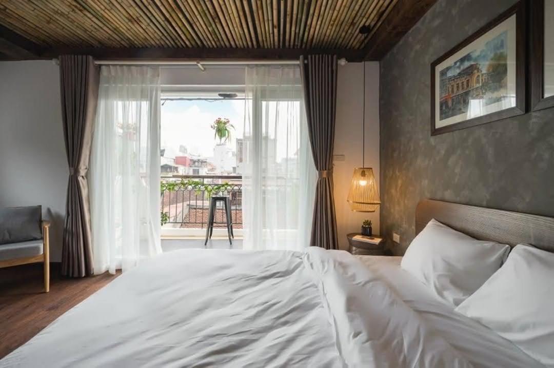 Hidden Gem 2 Homestay