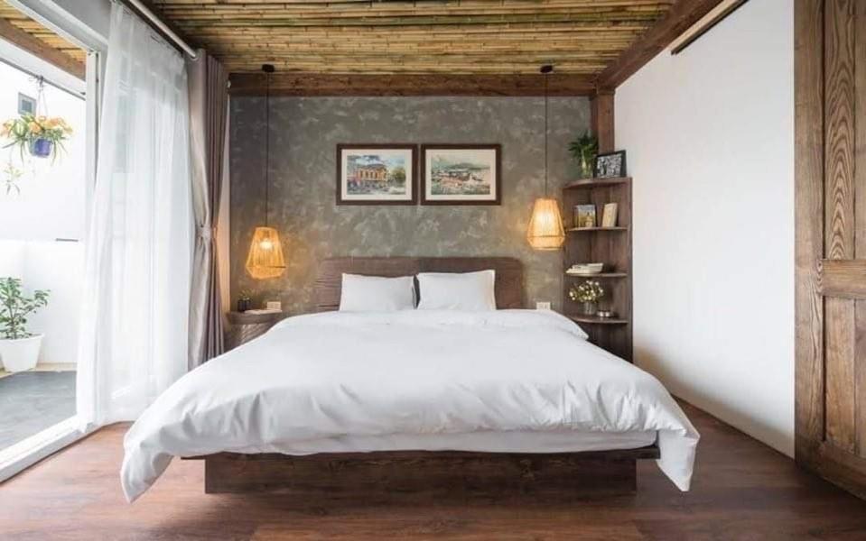 Hidden Gem 2 Homestay Hanoi